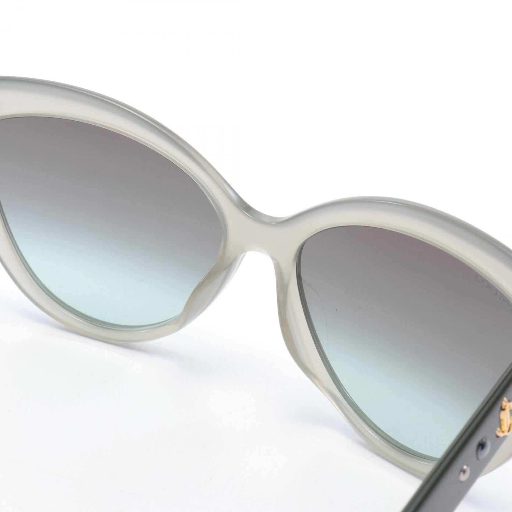 Jimmy Choo Plastic Sunglasses SINNIE/G/S