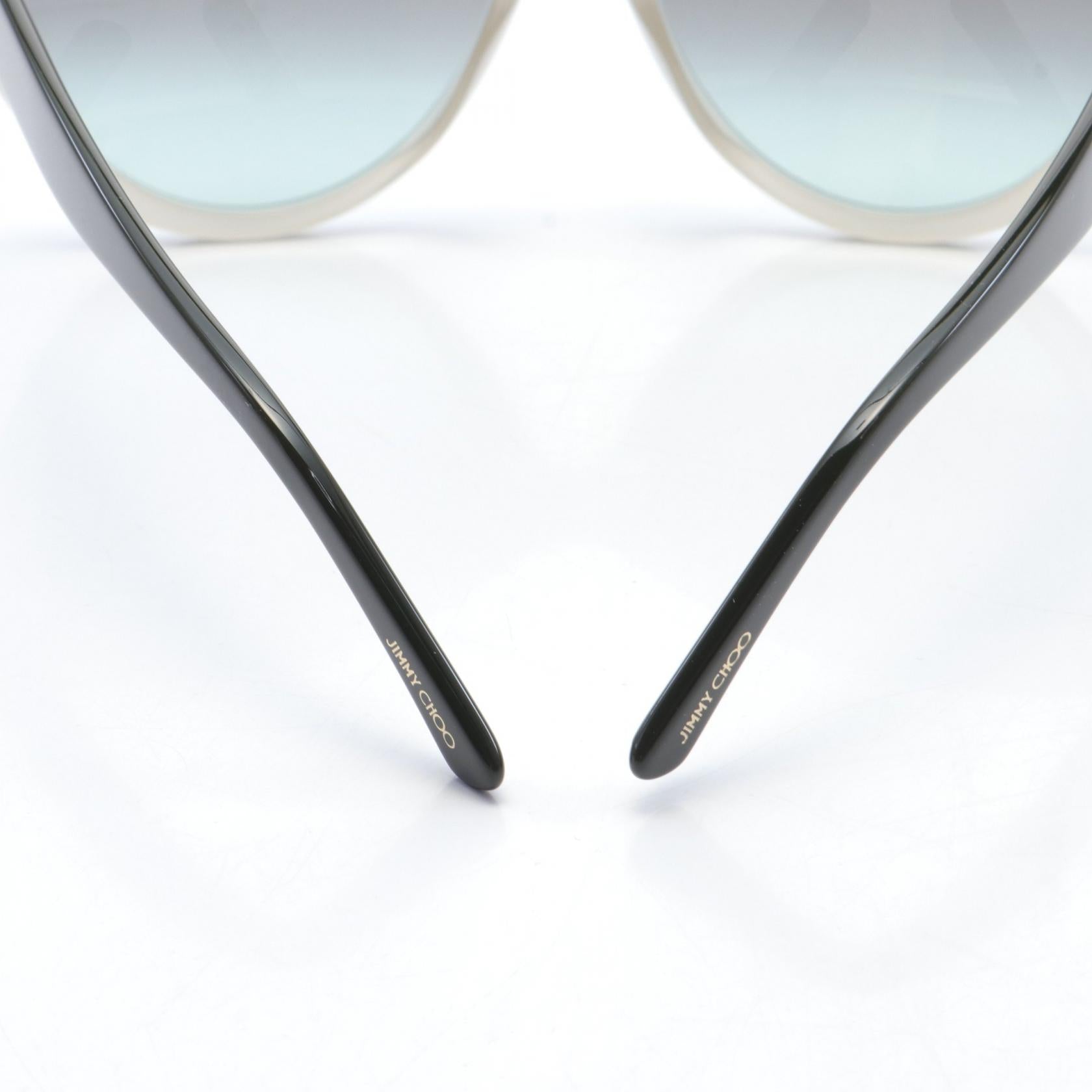 Jimmy Choo Plastic Sunglasses SINNIE/G/S