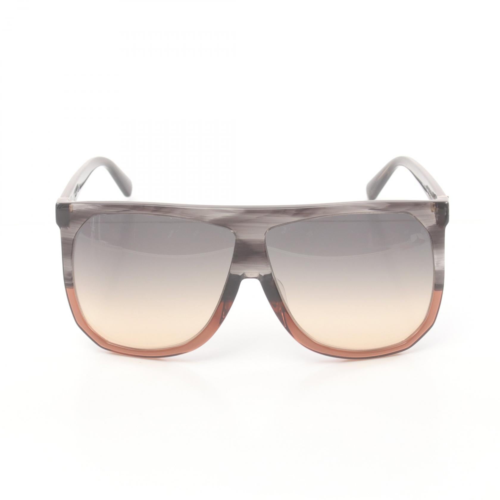 Loewe Plastic Sunglasses LW40001F 20B