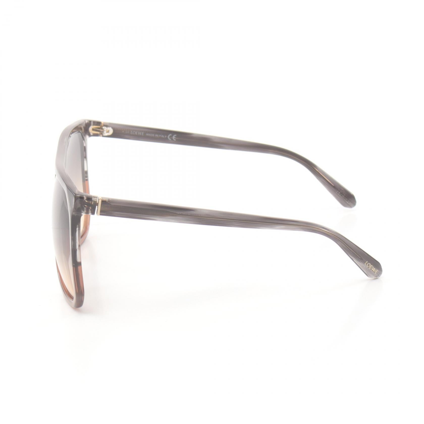 Loewe Plastic Sunglasses LW40001F 20B