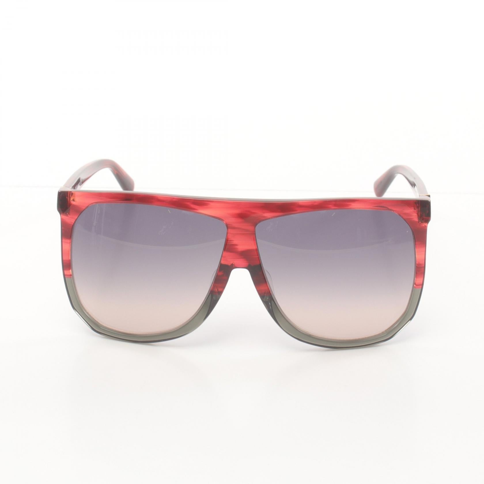 Loewe Plastic Sunglasses LW40001F 68B