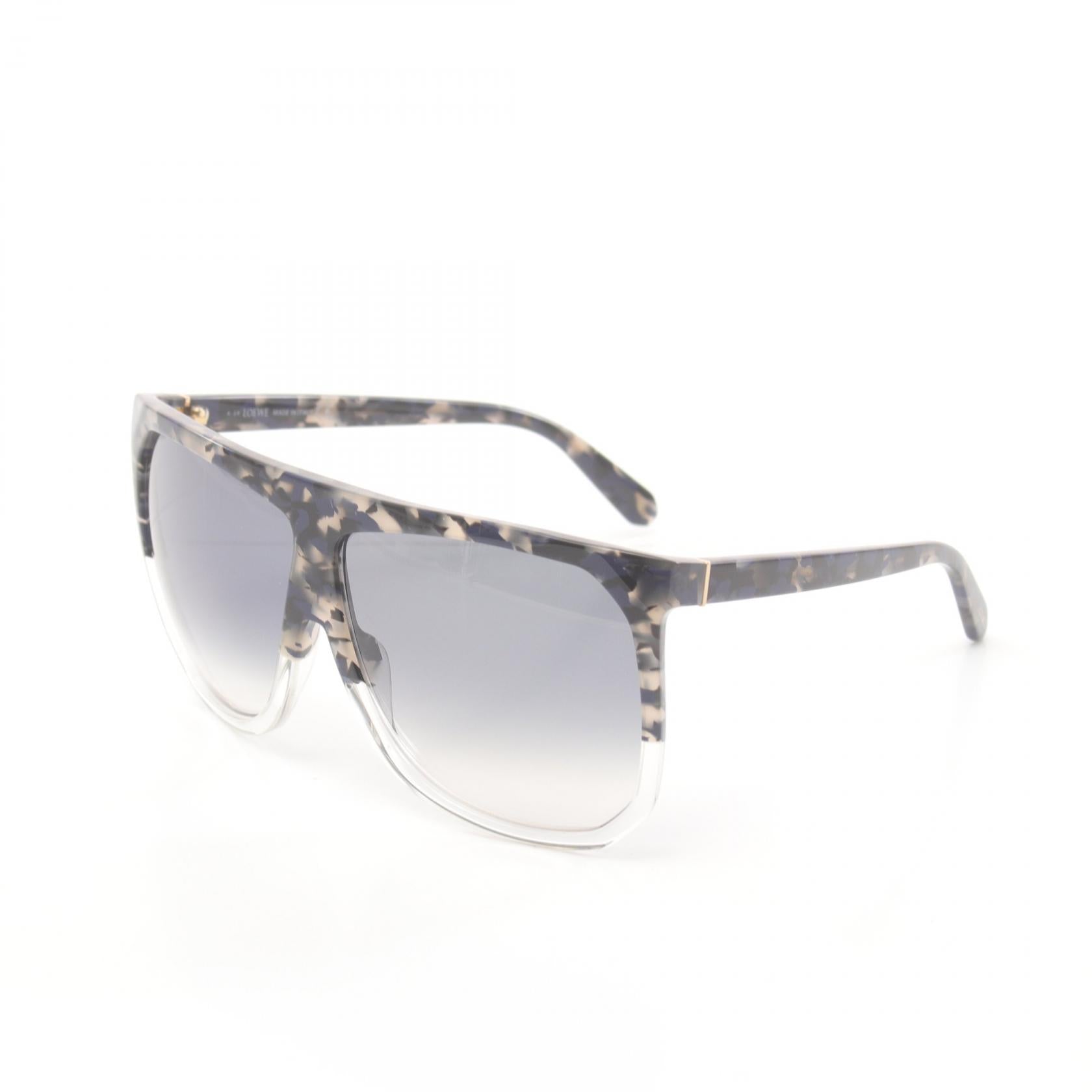 Loewe Plastic Sunglasses LW40001I 56B