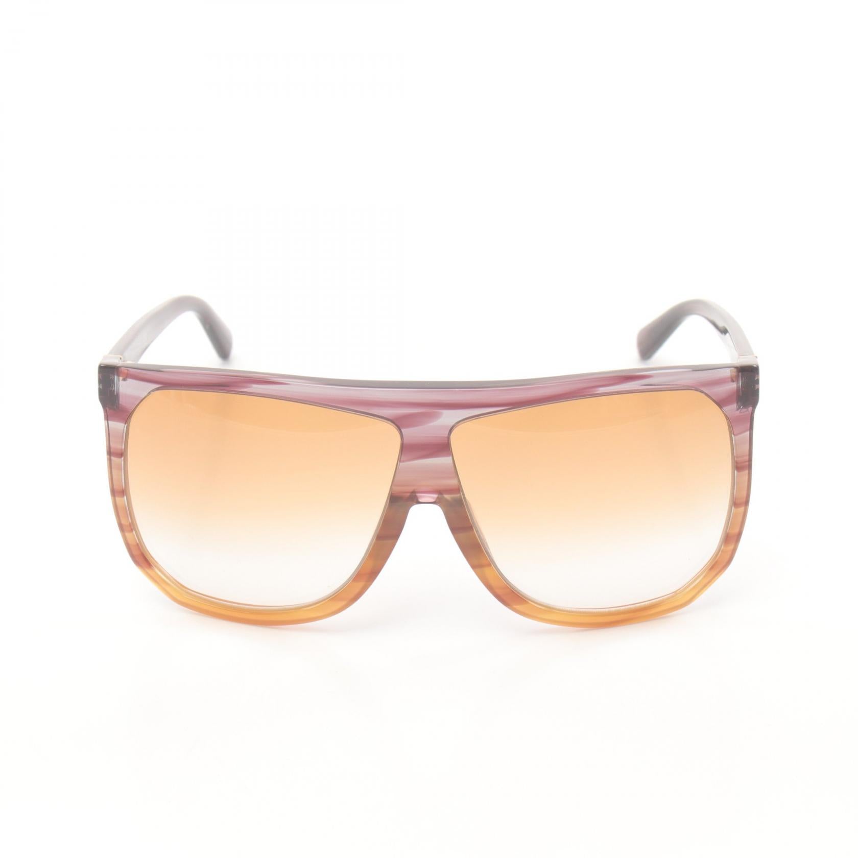 Loewe Plastic Sunglasses LW40001I 83V