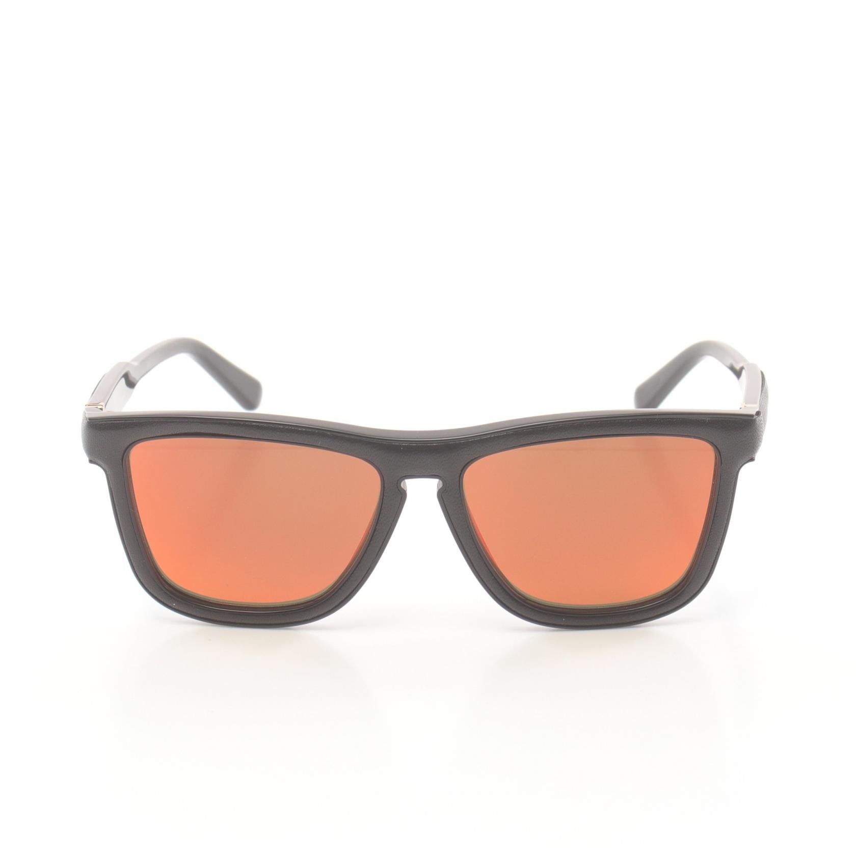 Loewe Leather Plastic Sunglasses LW40004I