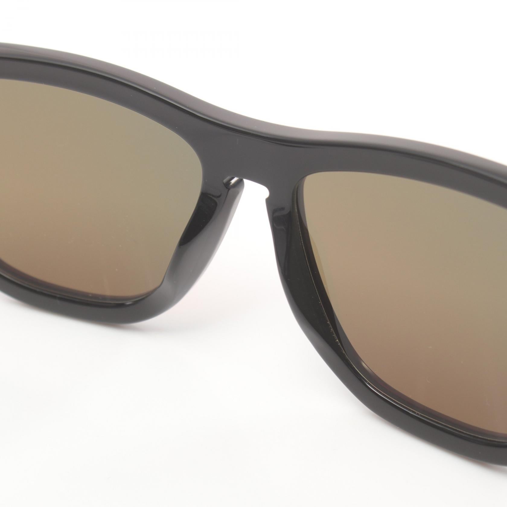 Loewe Leather Plastic Sunglasses LW40004I