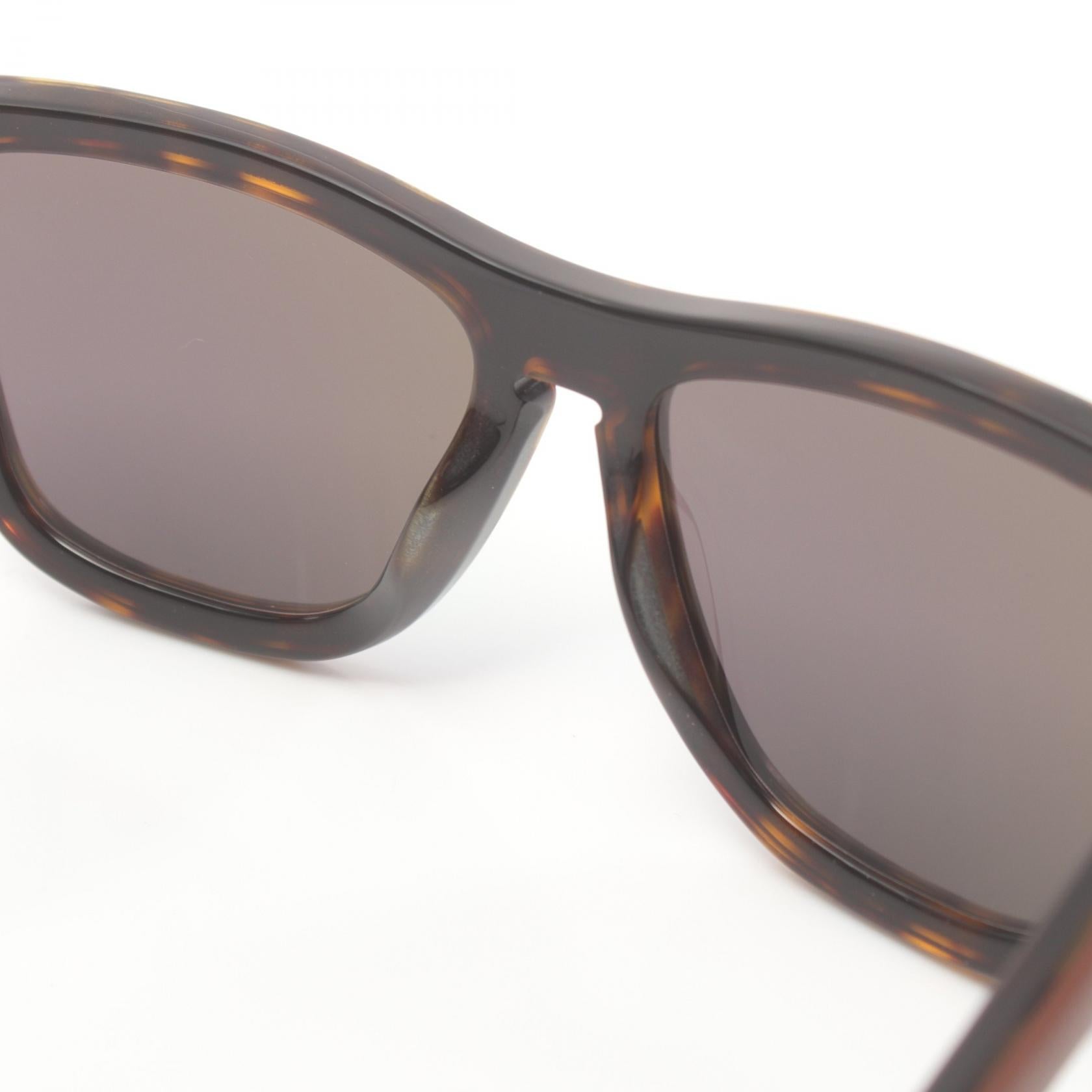 Loewe Leather Plastic Sunglasses LW40004I