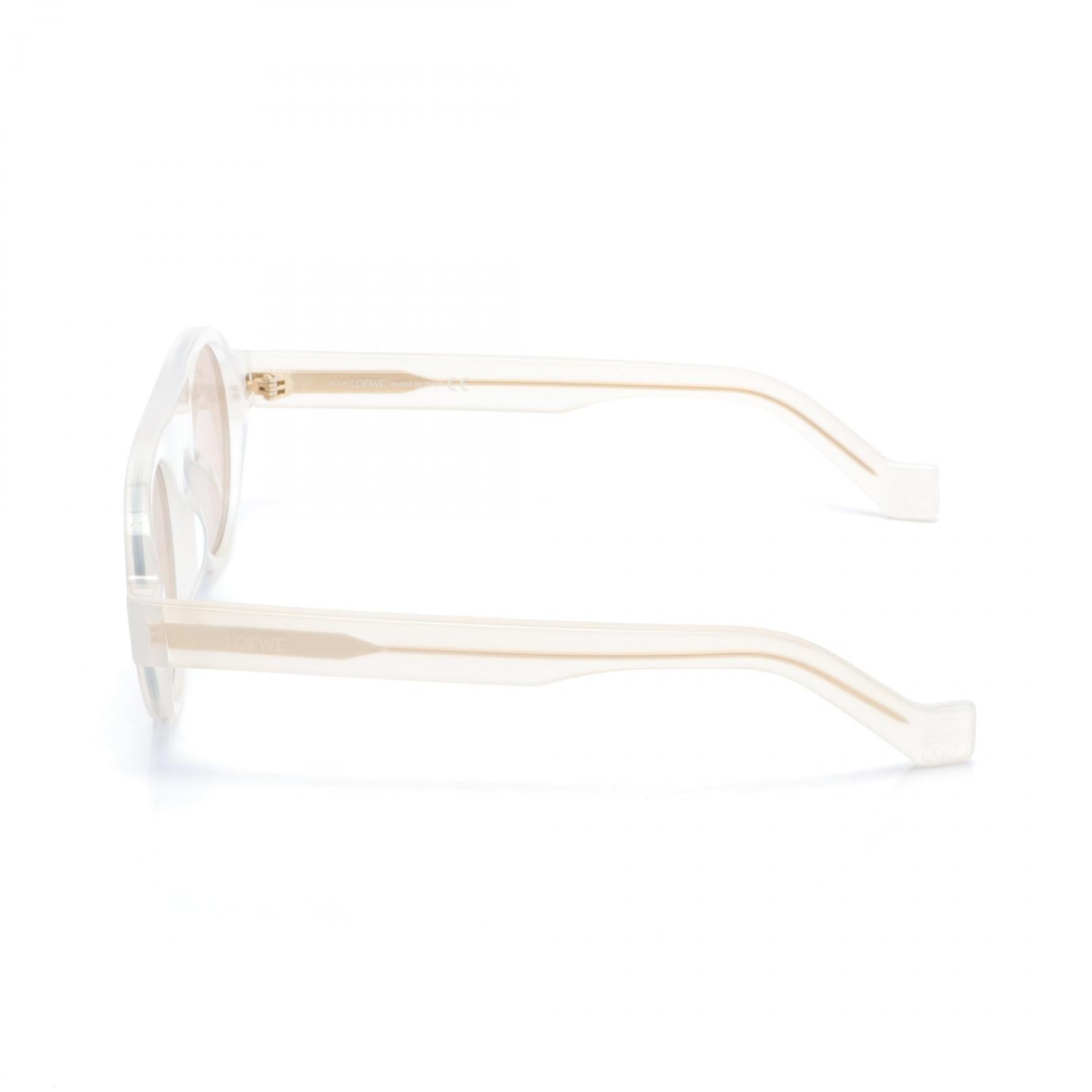 Loewe Plastic Sunglasses LW40020I