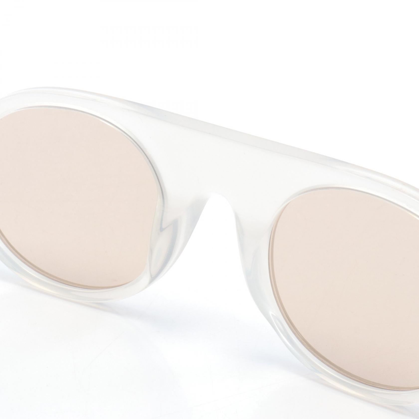 Loewe Plastic Sunglasses LW40020I