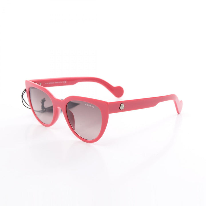 Moncler Plastic Sunglasses Pink 0076 72B