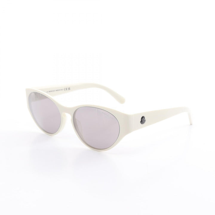 Moncler BELLEJOUR Sunglasses White