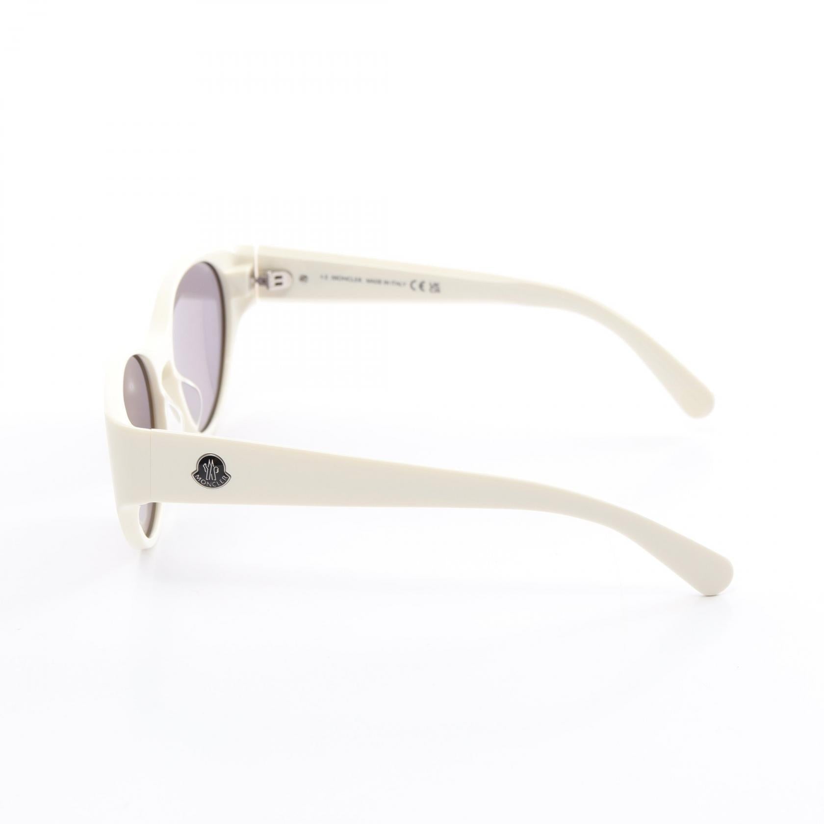 Moncler BELLEJOUR Sunglasses White