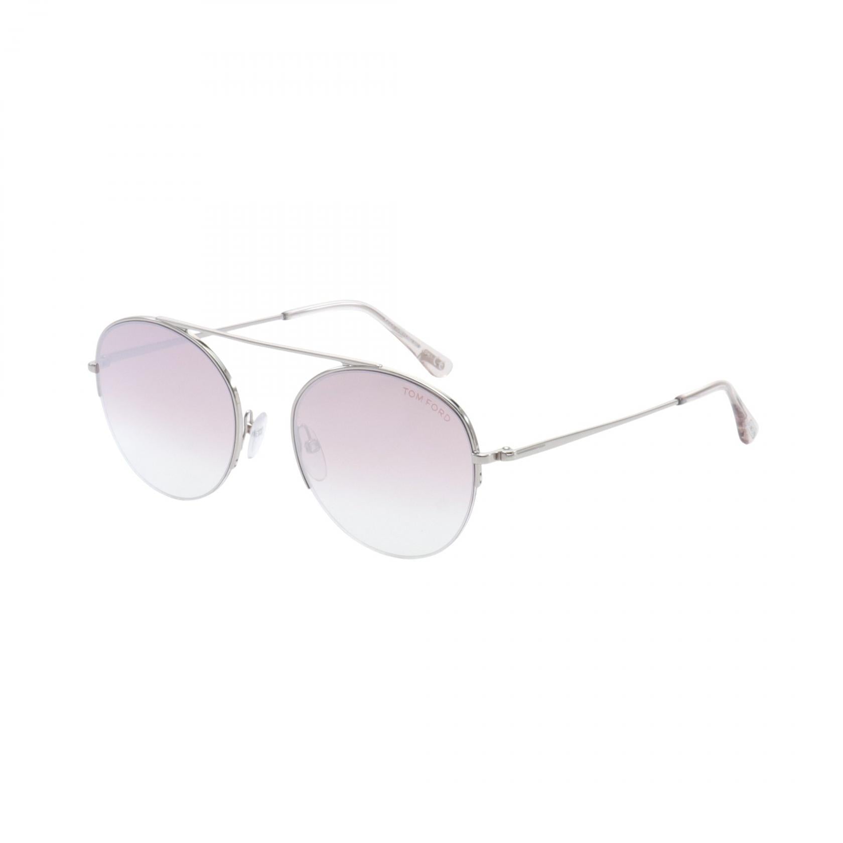 Tom Ford Finn Sunglasses Metal/Plastic TF0668