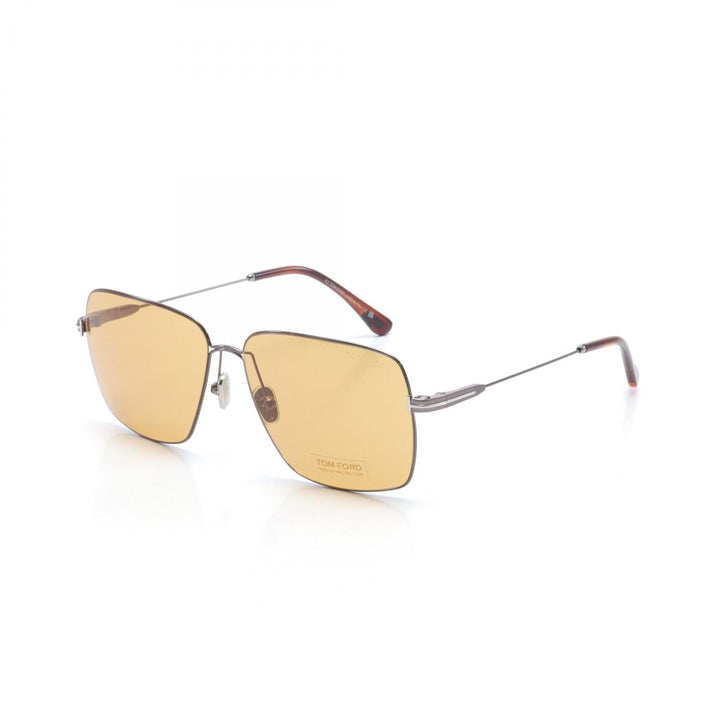 Tom Ford Pierre Sunglasses Metal Plastic TF994