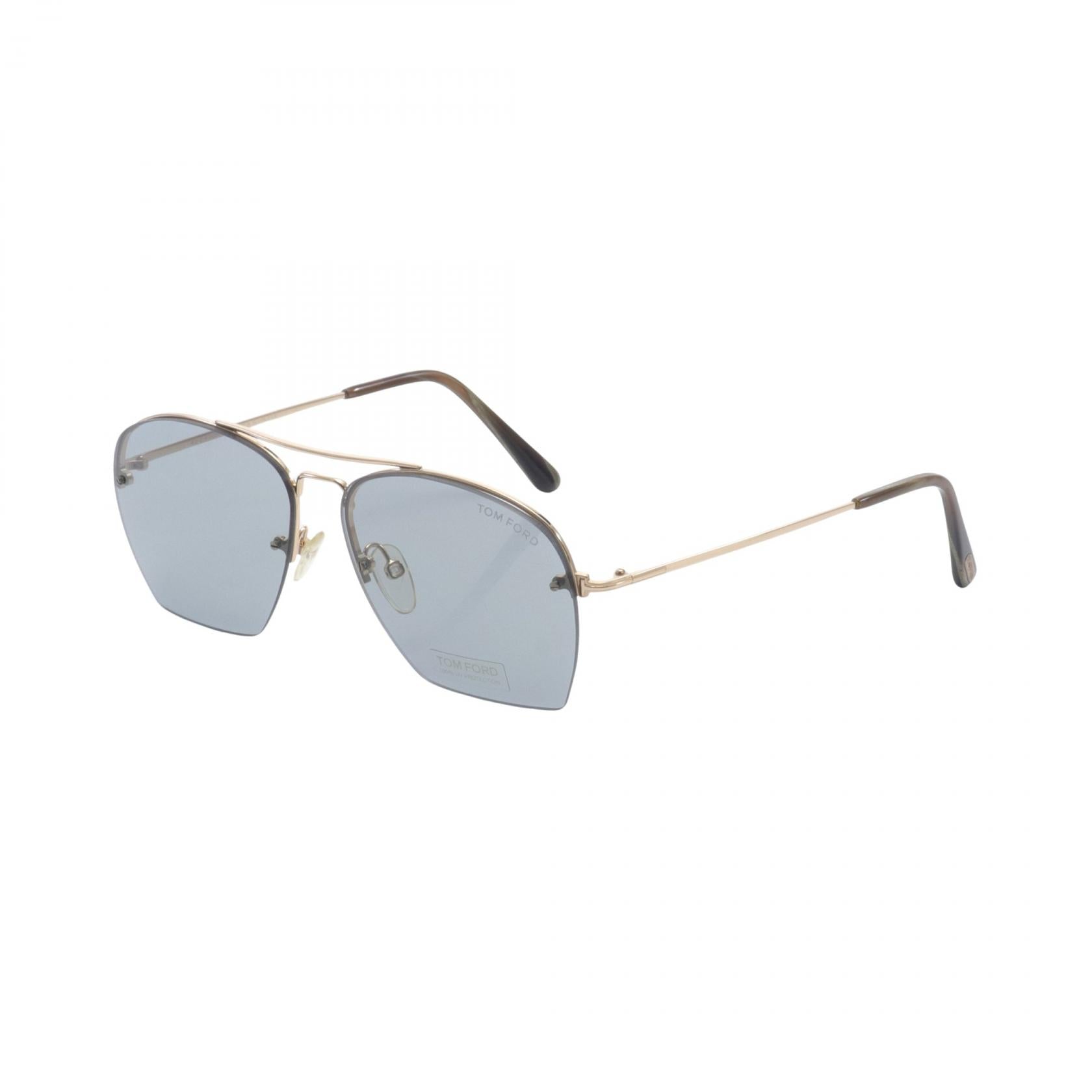 Tom Ford Whelan Sunglasses TF505