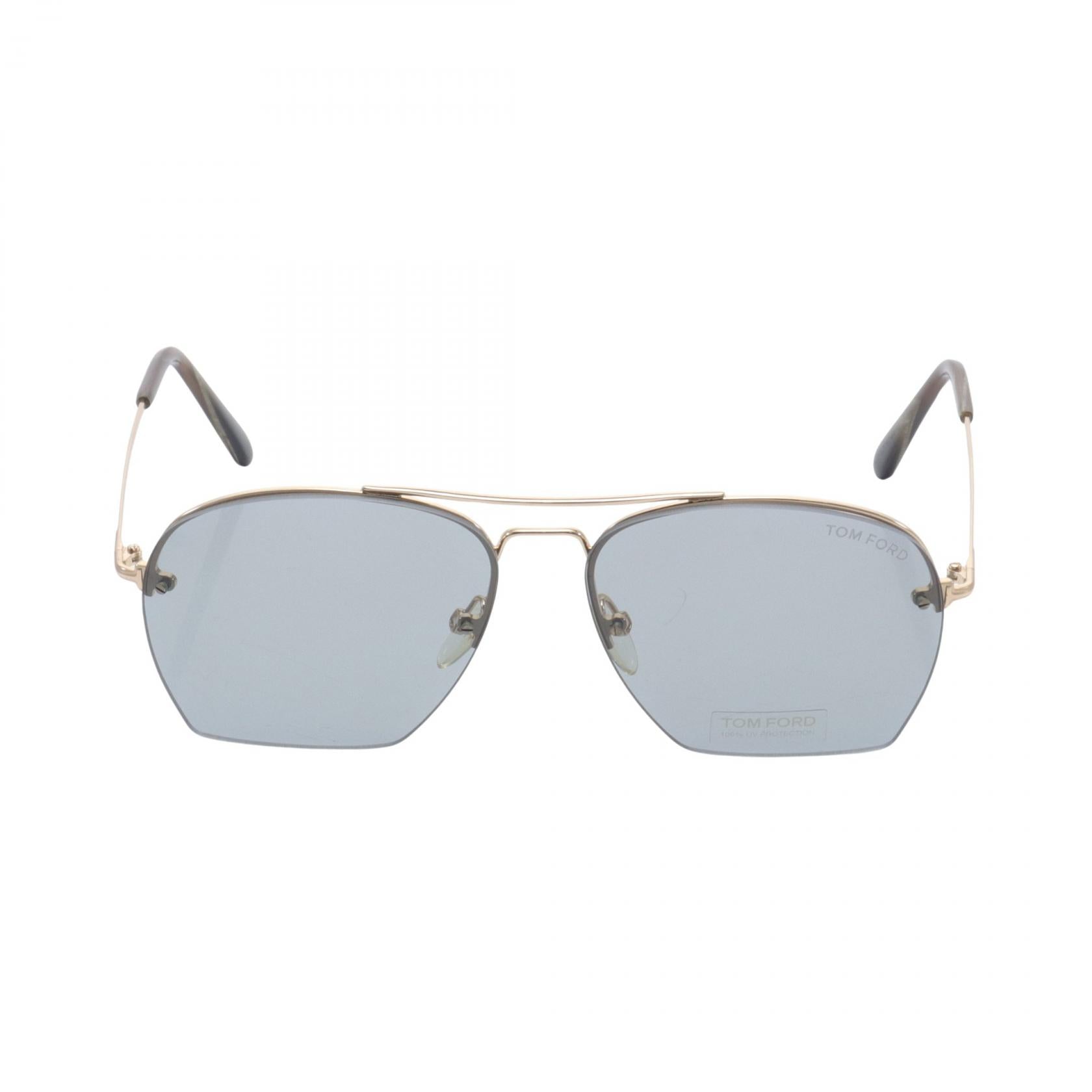 Tom Ford Whelan Sunglasses TF505