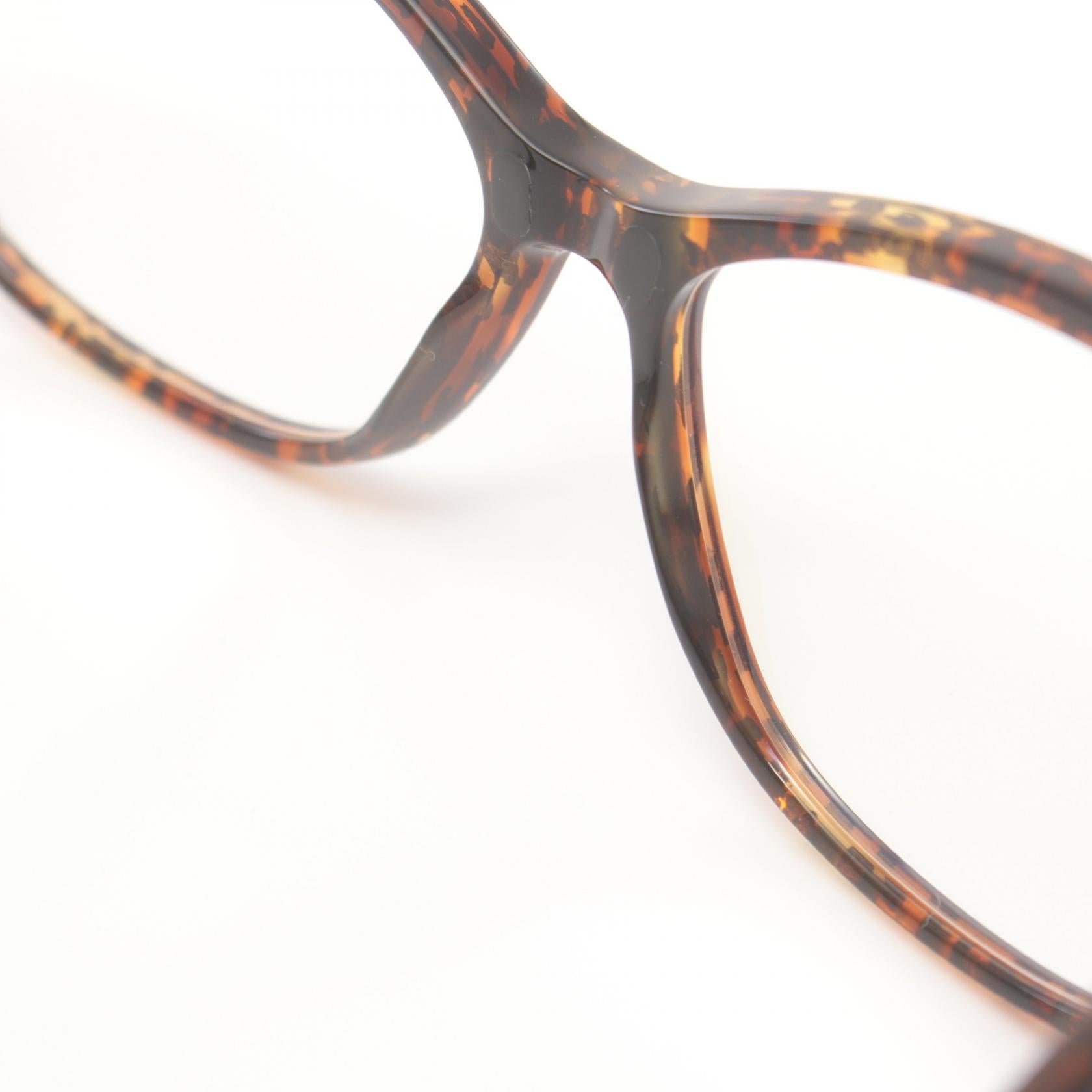 TOM FORD Eyewear Plastic Brown 5690B