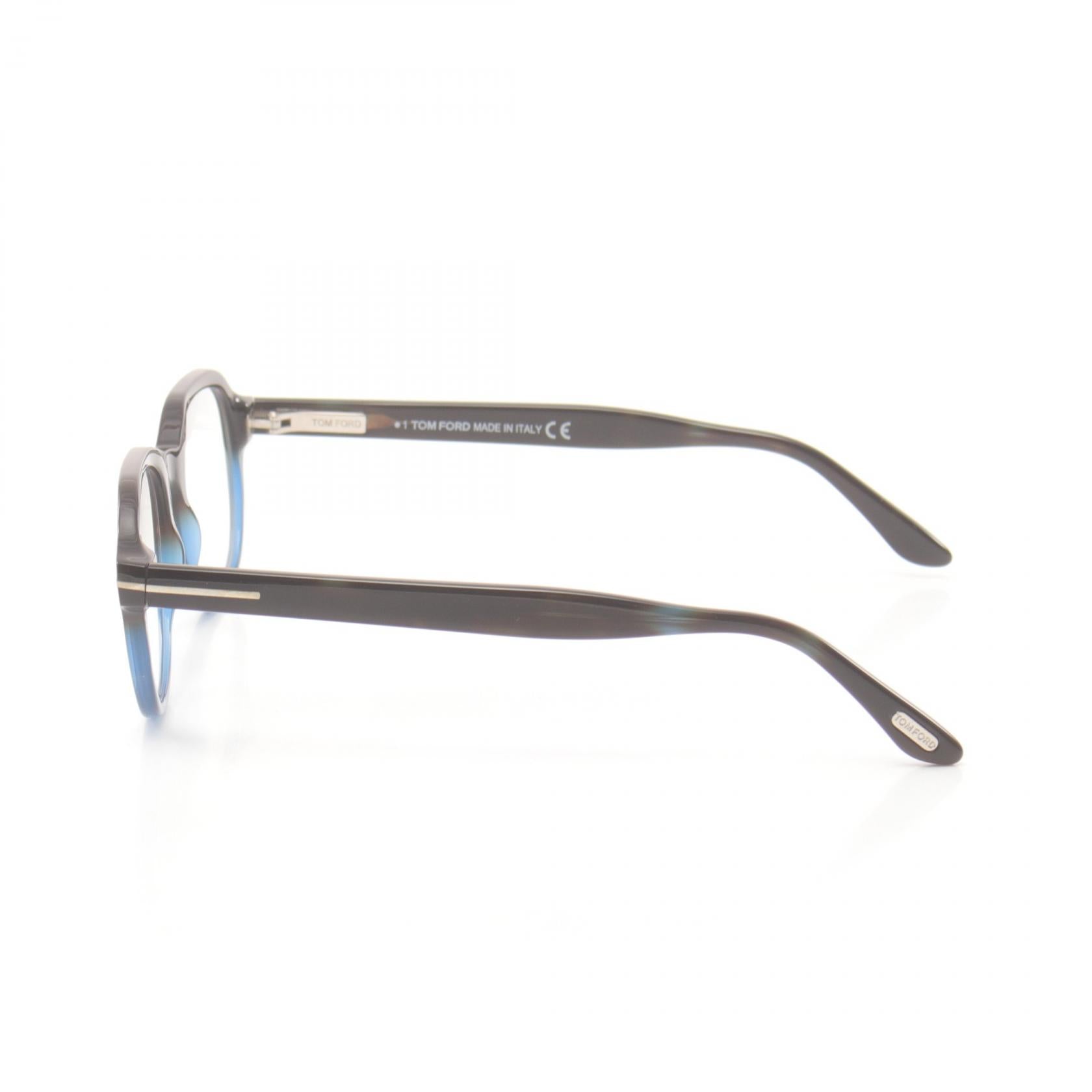 Tom Ford Plastic Eyeglasses 5697B