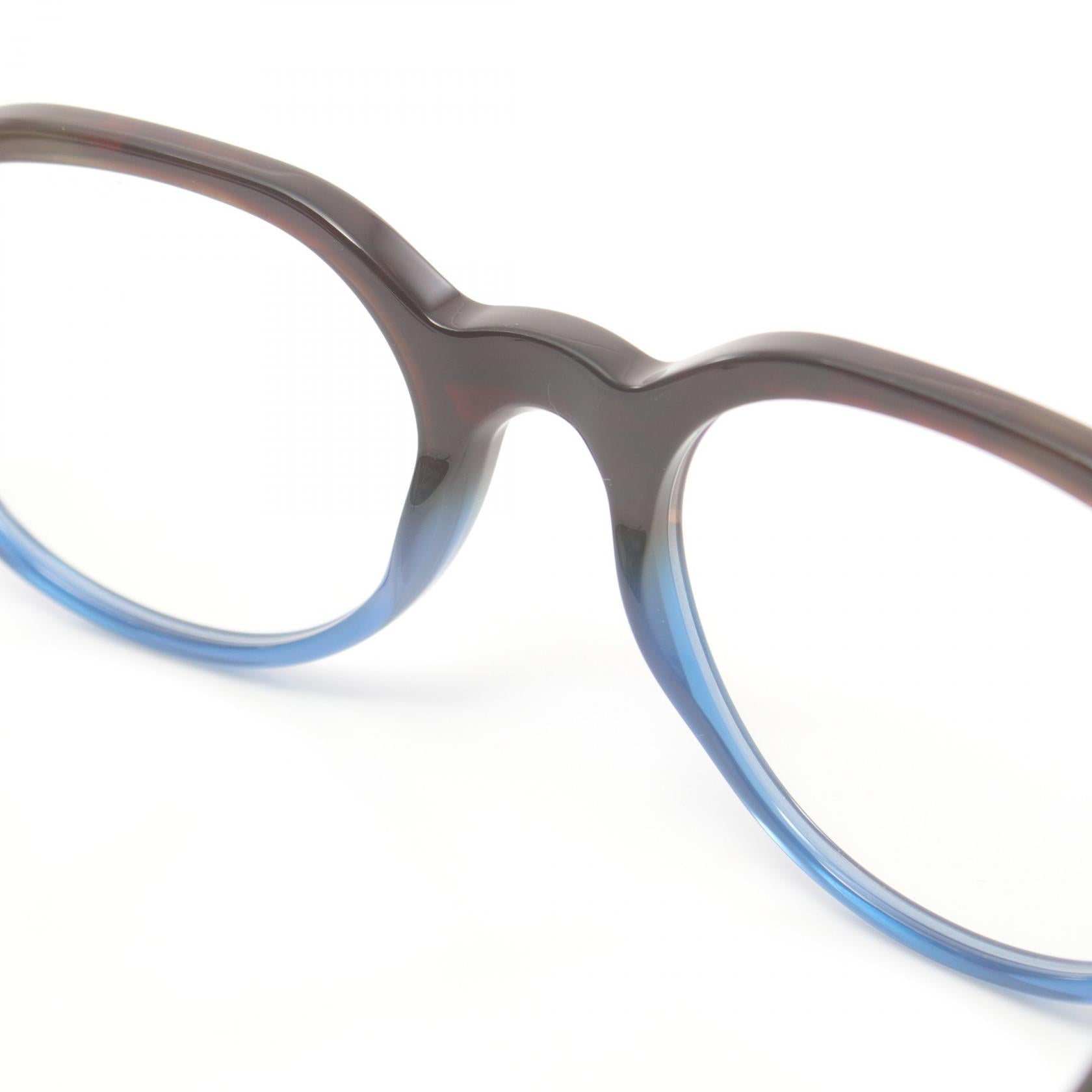 Tom Ford Plastic Eyeglasses 5697B