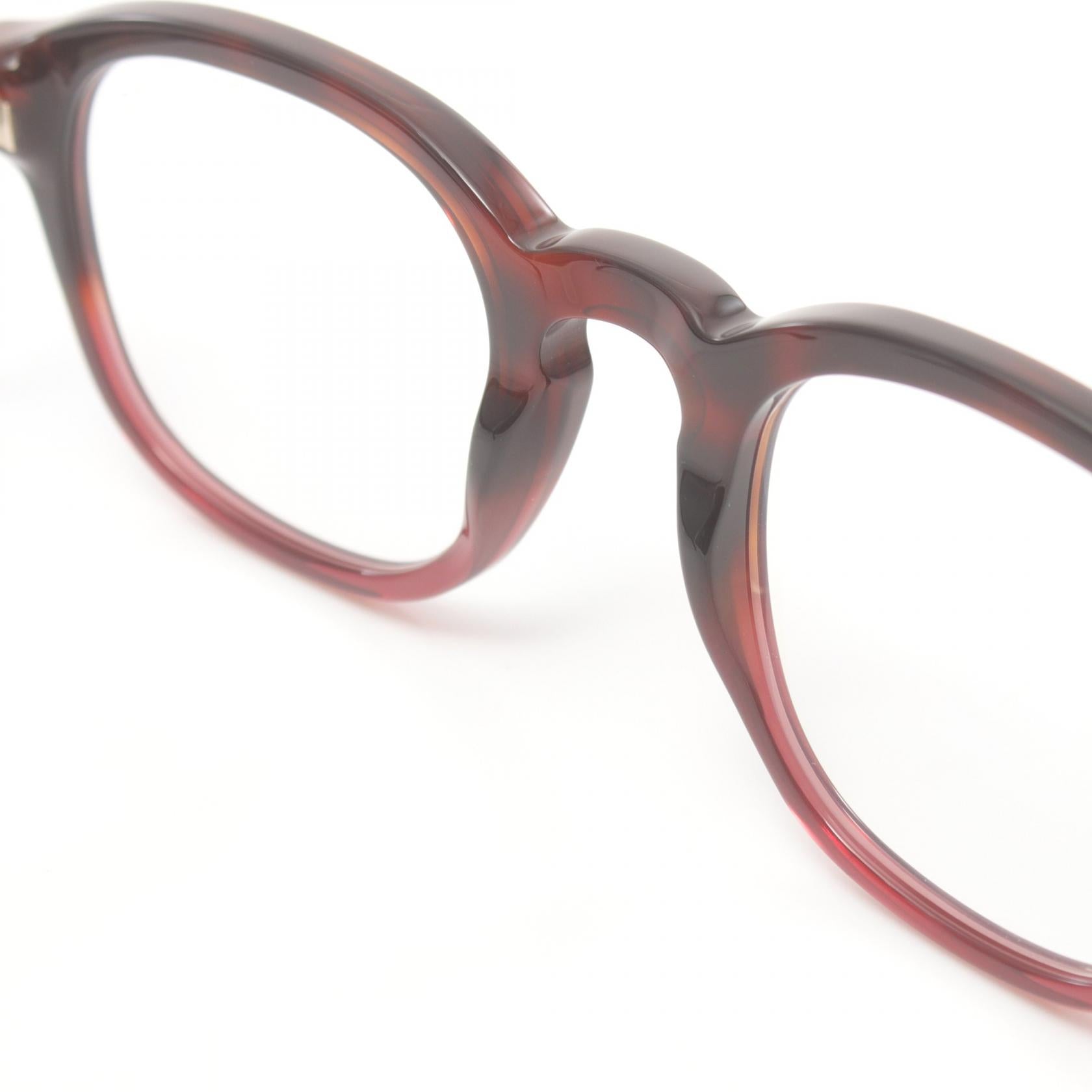 Tom Ford Glasses Plastic Brown 5698B 056