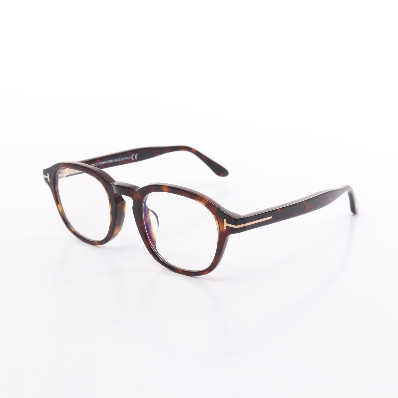 TOM FORD Eyewear Plastic Unisex 5698FB