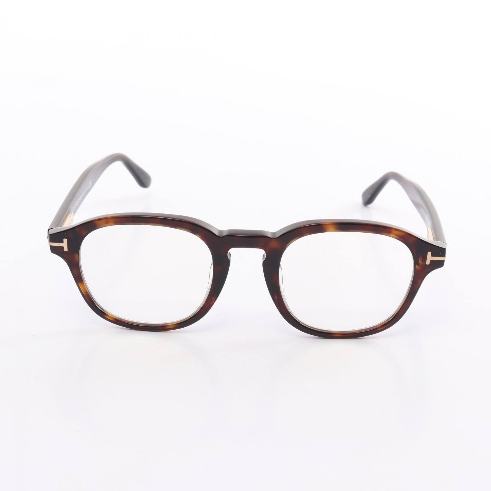 TOM FORD Eyewear Plastic Unisex 5698FB