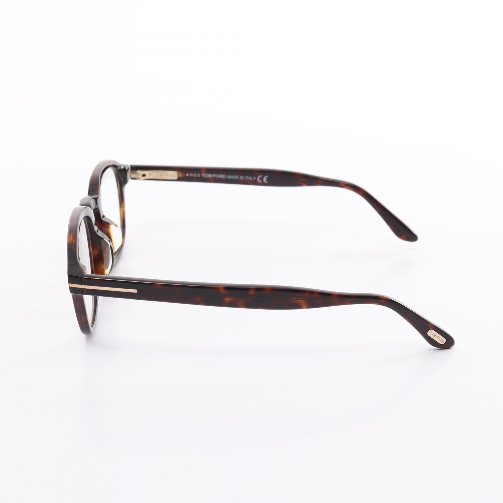 TOM FORD Eyewear Plastic Unisex 5698FB