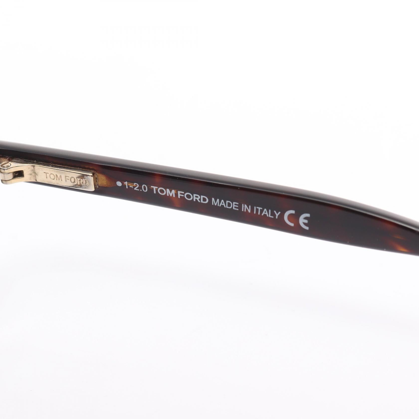 TOM FORD Eyewear Plastic Unisex 5698FB