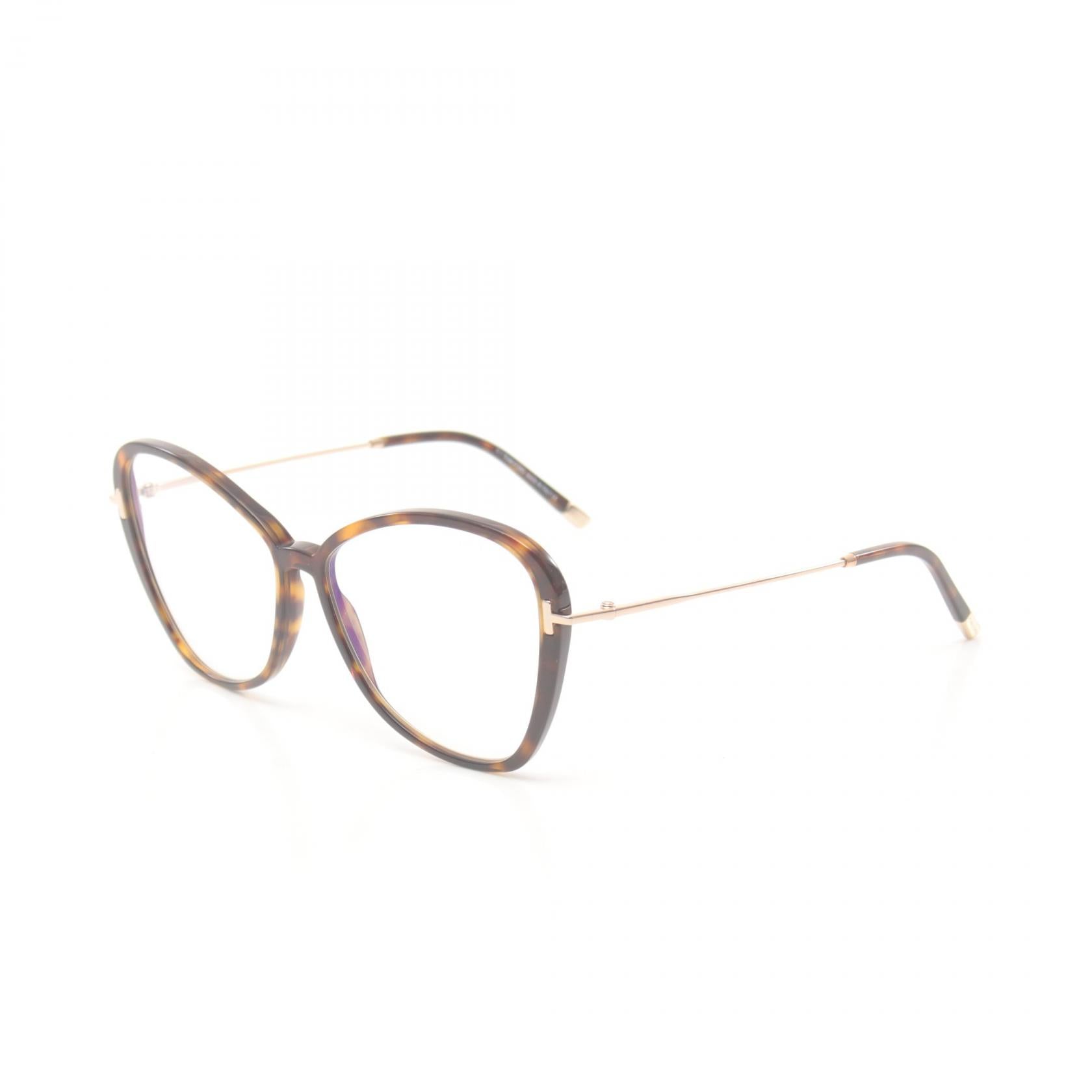 Tom Ford Eyeglasses Plastic GP 5769B 052