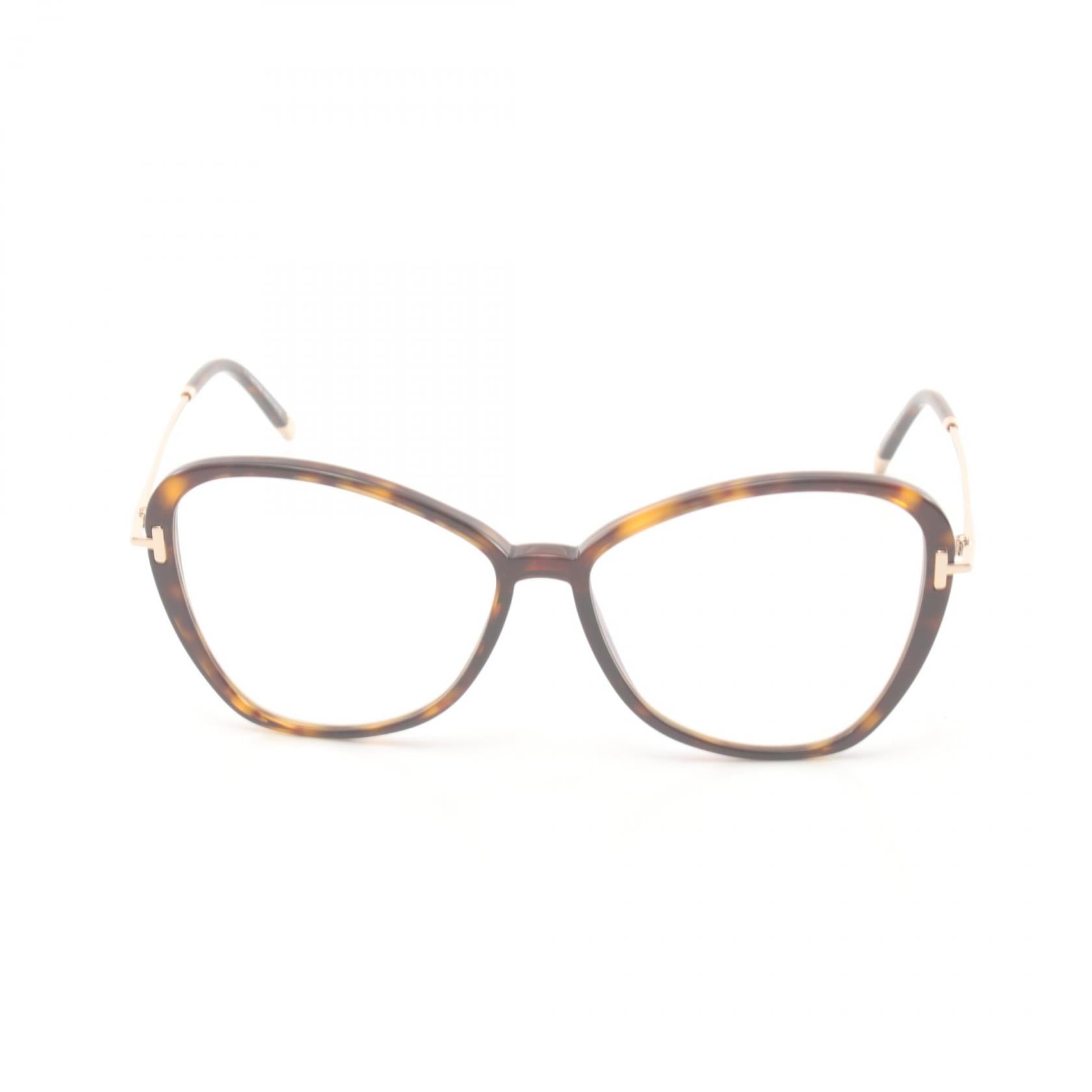 Tom Ford Eyeglasses Plastic GP 5769B 052