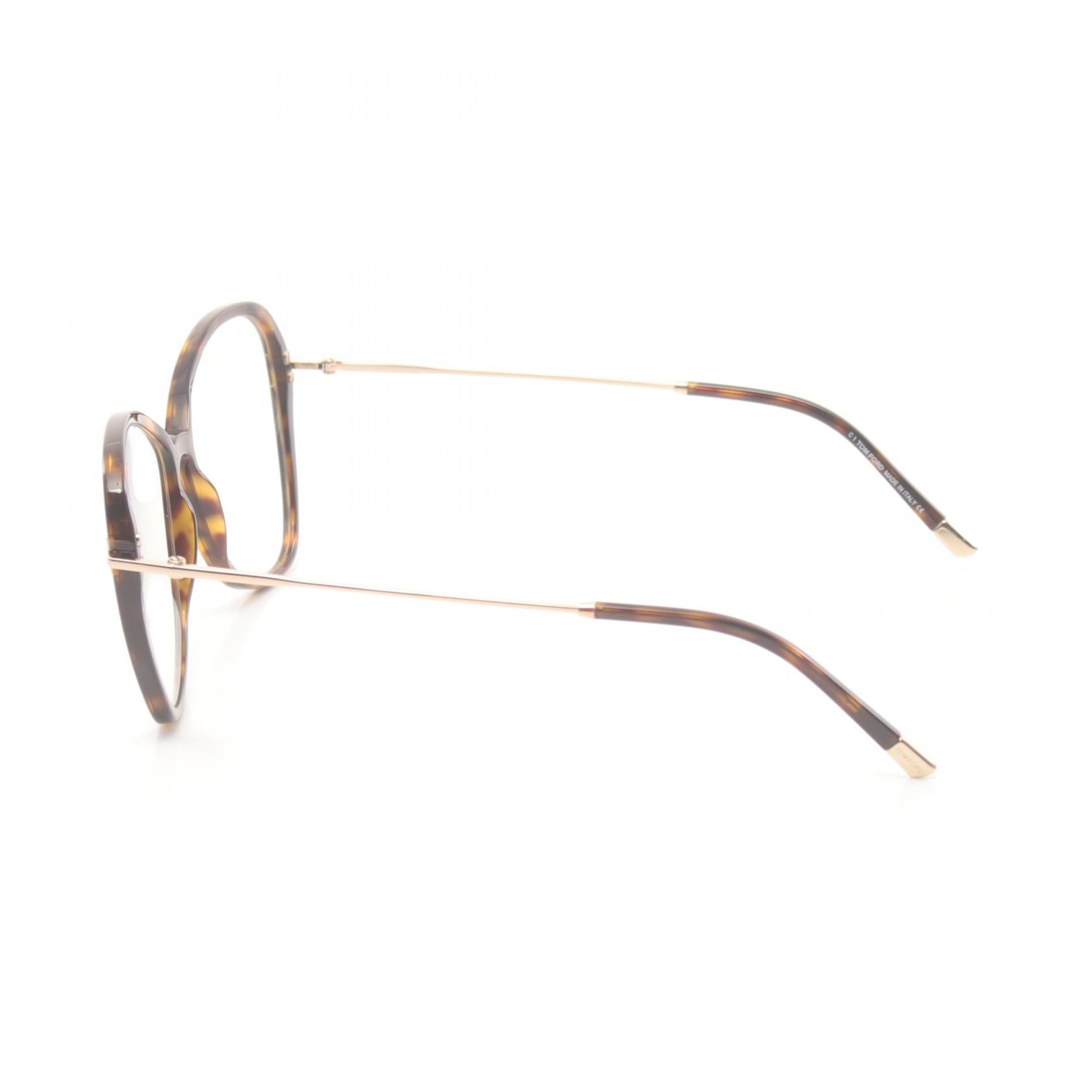 Tom Ford Eyeglasses Plastic GP 5769B 052