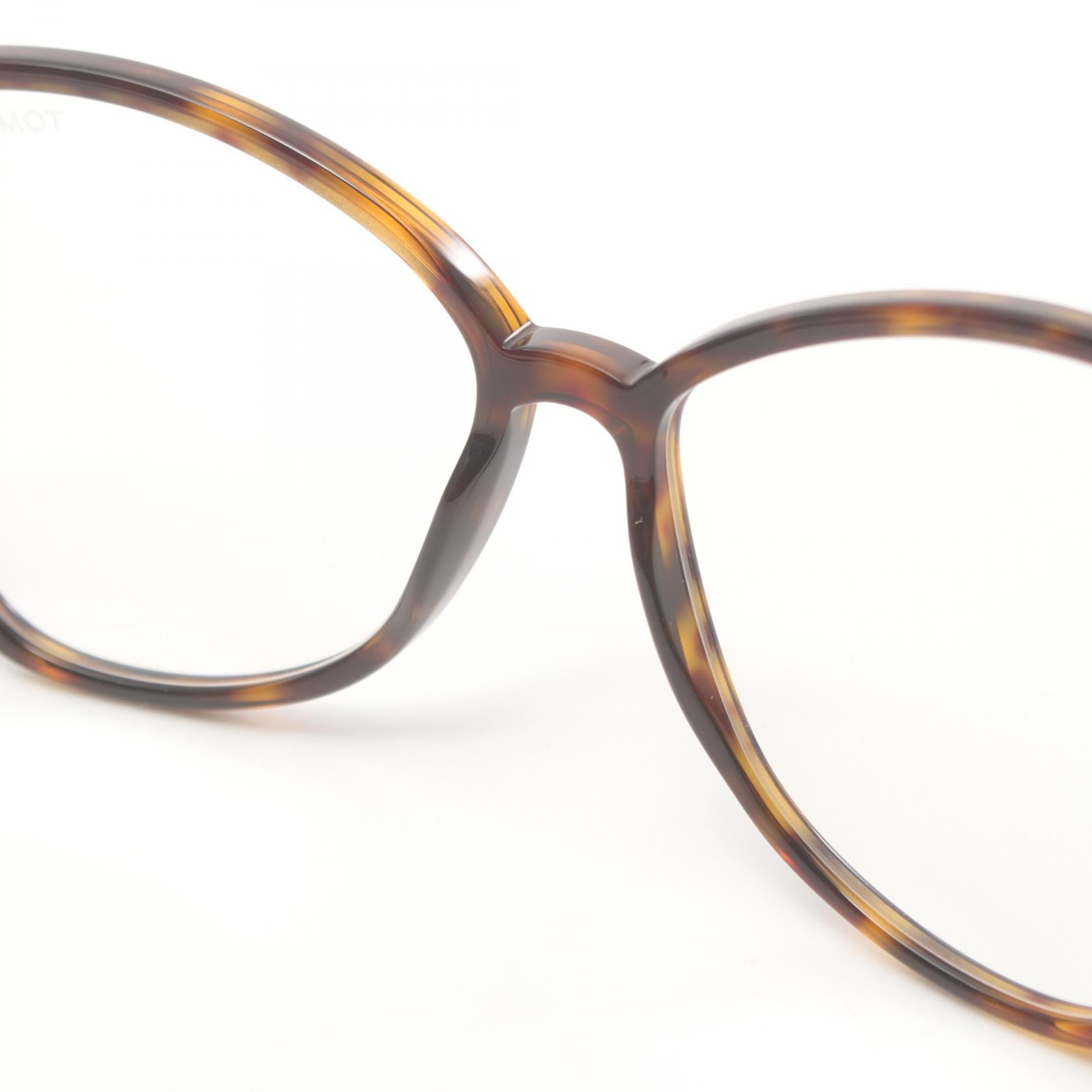 Tom Ford Eyeglasses Plastic GP 5769B 052