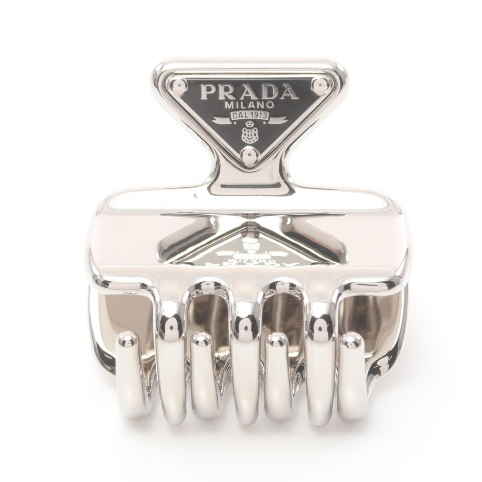 Prada Stainless Steel Accessory 1IF0872BA6F0276