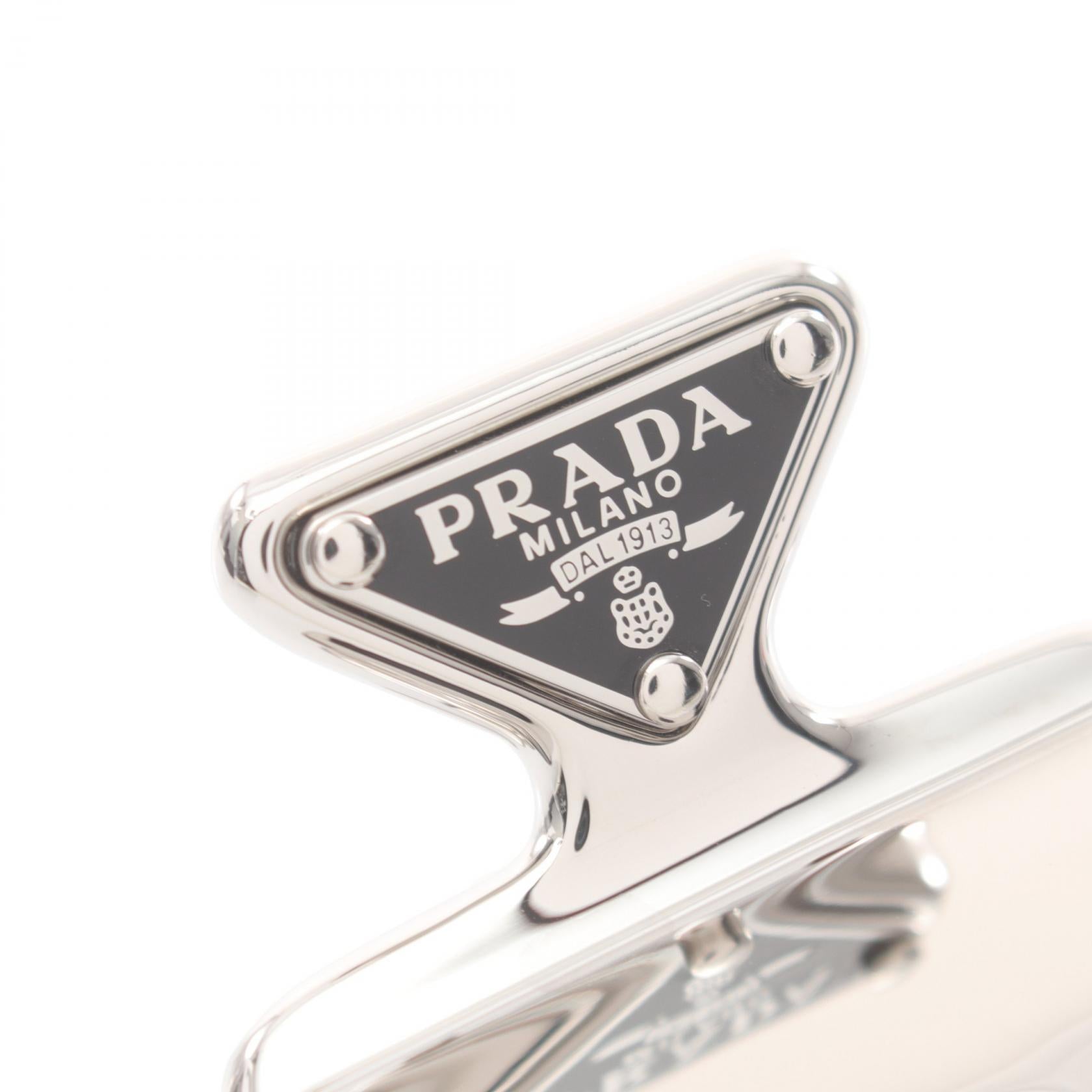 Prada Stainless Steel Accessory 1IF0872BA6F0276