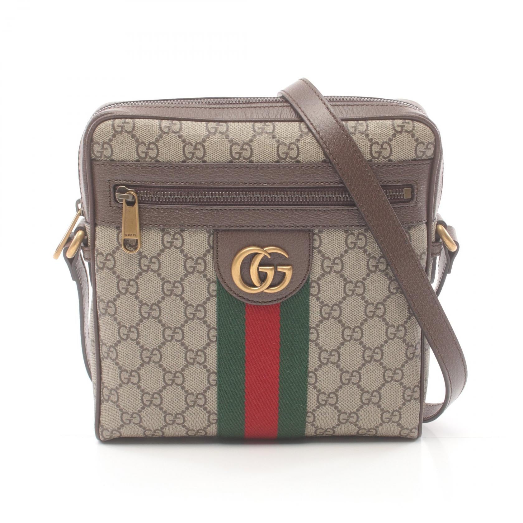 Gucci Ophidia GG Small Messenger Bag