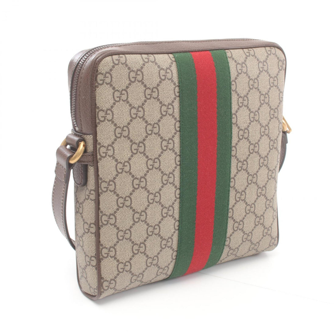 Gucci Ophidia GG Small Messenger Bag