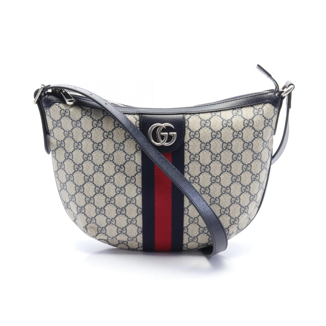 Gucci Ophidia GG Small Supreme Shoulder Bag