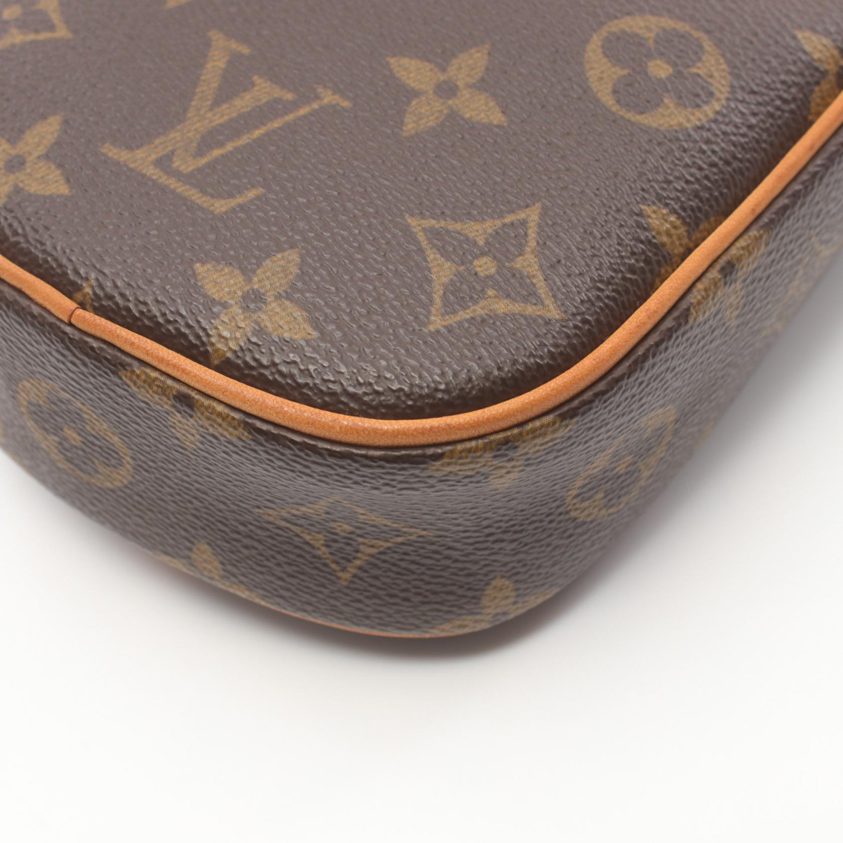 Louis Vuitton Monogram Waist Bag M51870