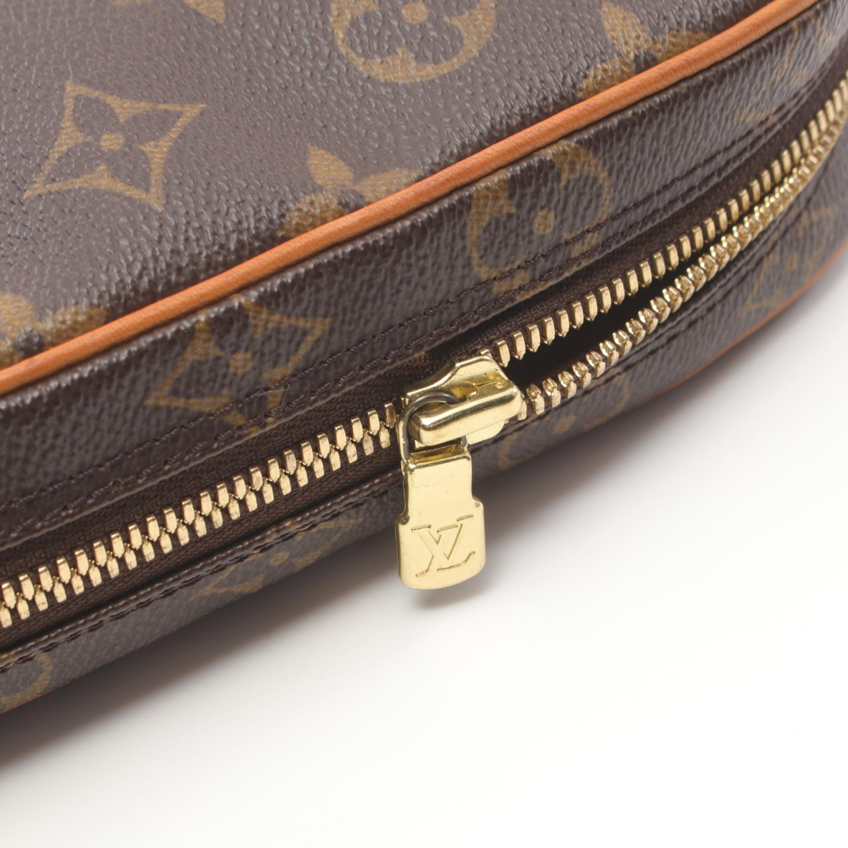 Louis Vuitton Monogram Waist Bag M51870