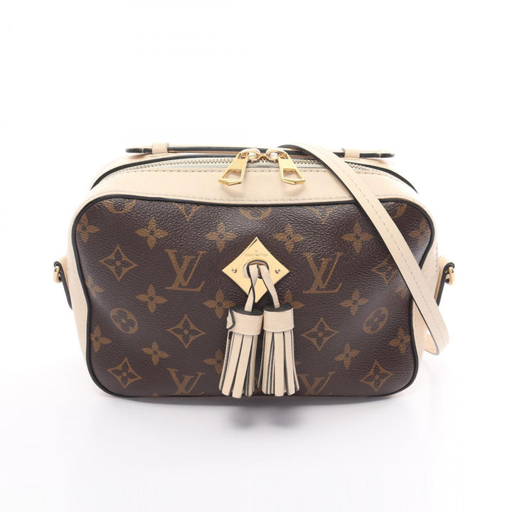 Louis Vuitton Monogram Santonge Shoulder Bag M43559