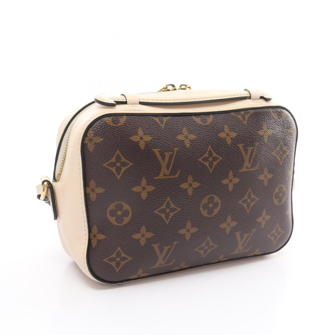 Louis Vuitton Monogram Santonge Shoulder Bag M43559