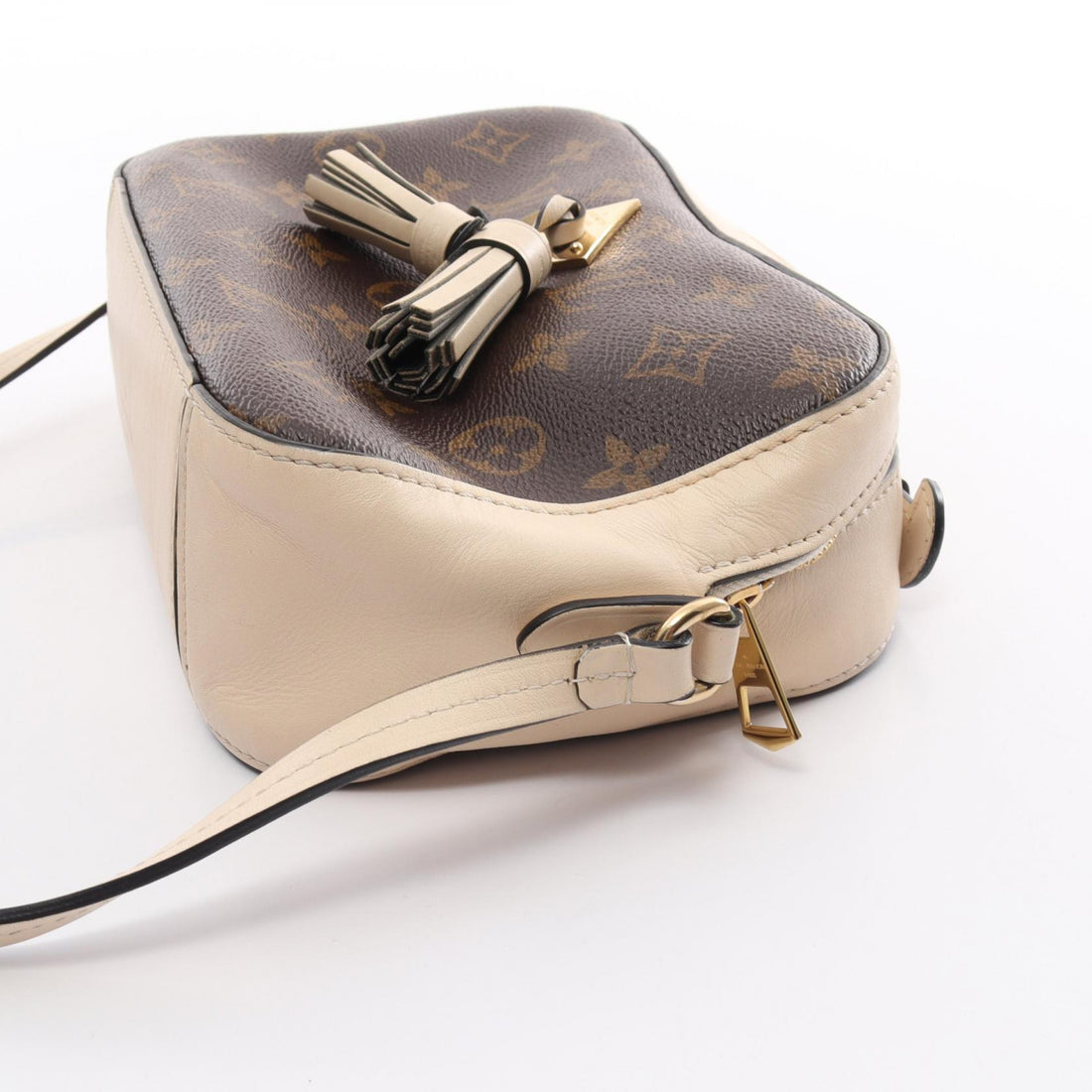 Louis Vuitton Monogram Santonge Shoulder Bag M43559