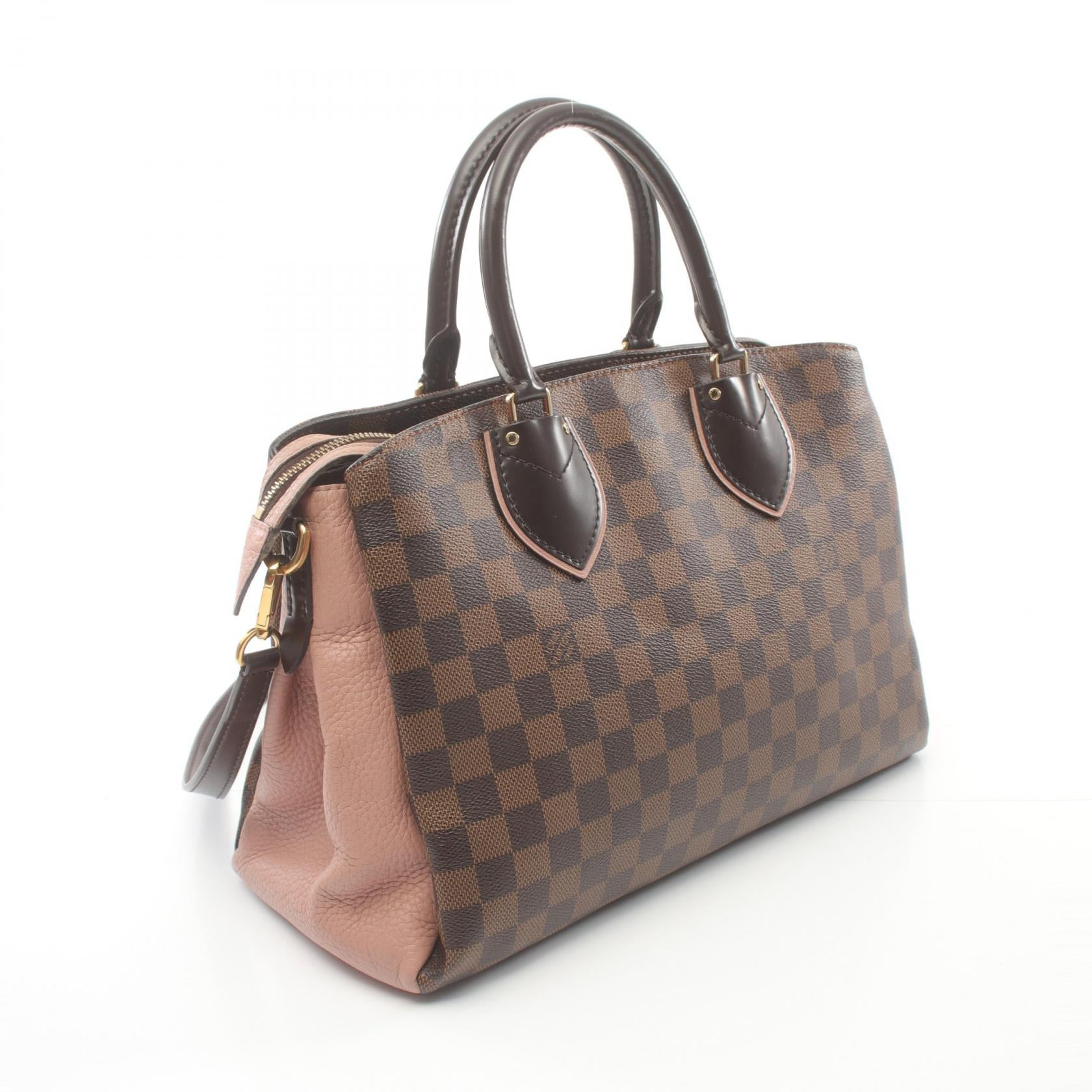 Louis Vuitton Normandy Handbag N41488