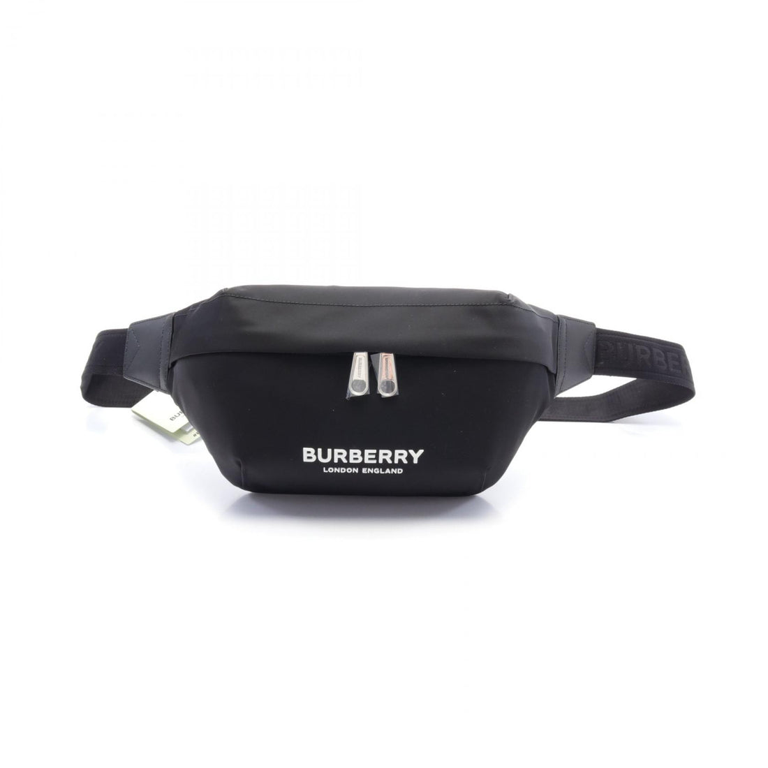 Burberry Nylon Sonny Waist Bag 8049095