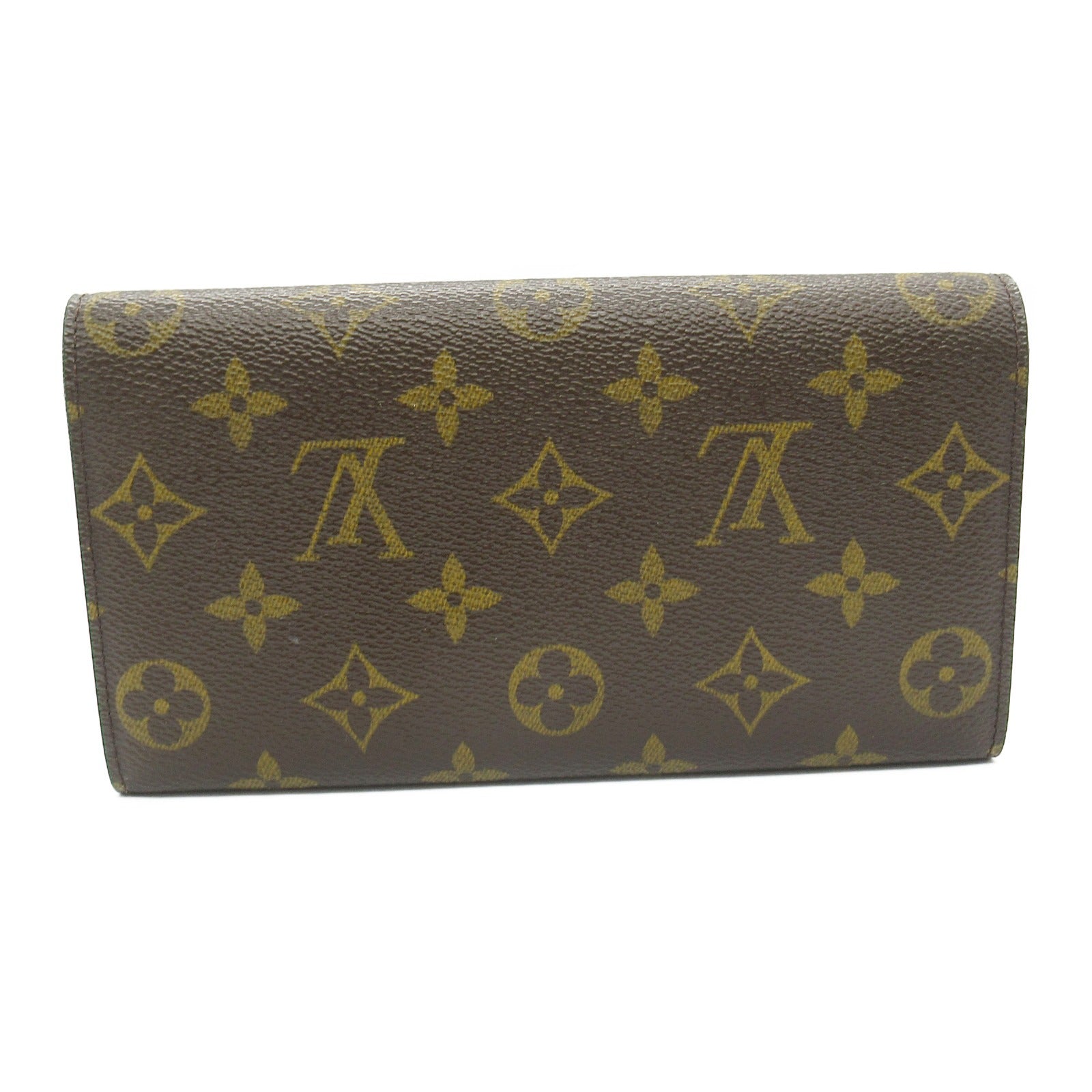 Louis Vuitton Monogram Wallet M61725