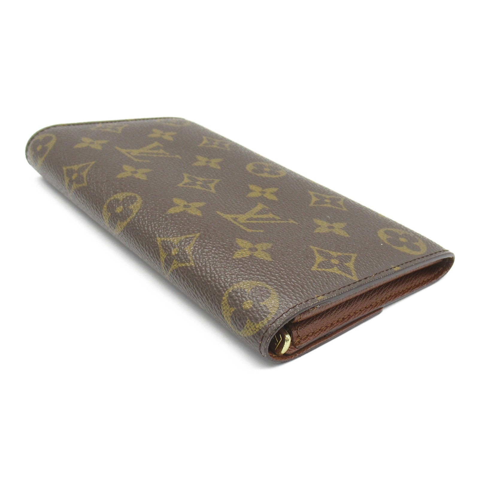 Louis Vuitton Monogram Wallet M61725