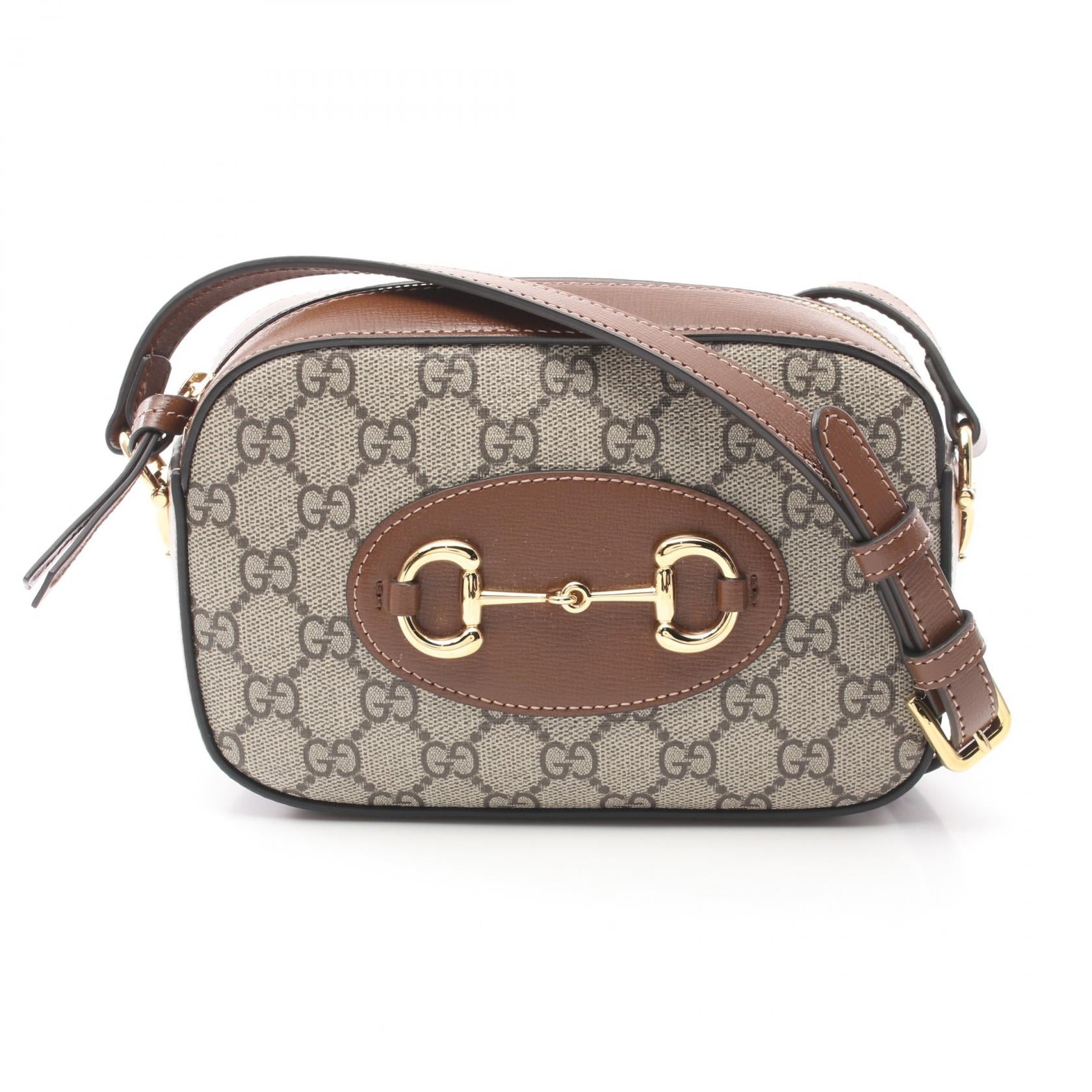 Gucci Horsebit 1955 Mini Shoulder Bag