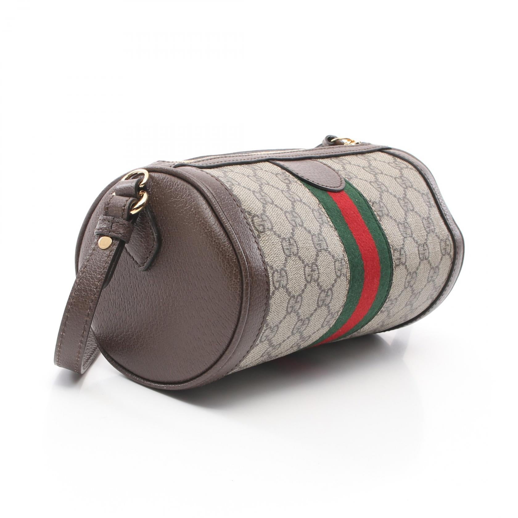 Gucci Ophidia GG Supreme Shoulder Bag