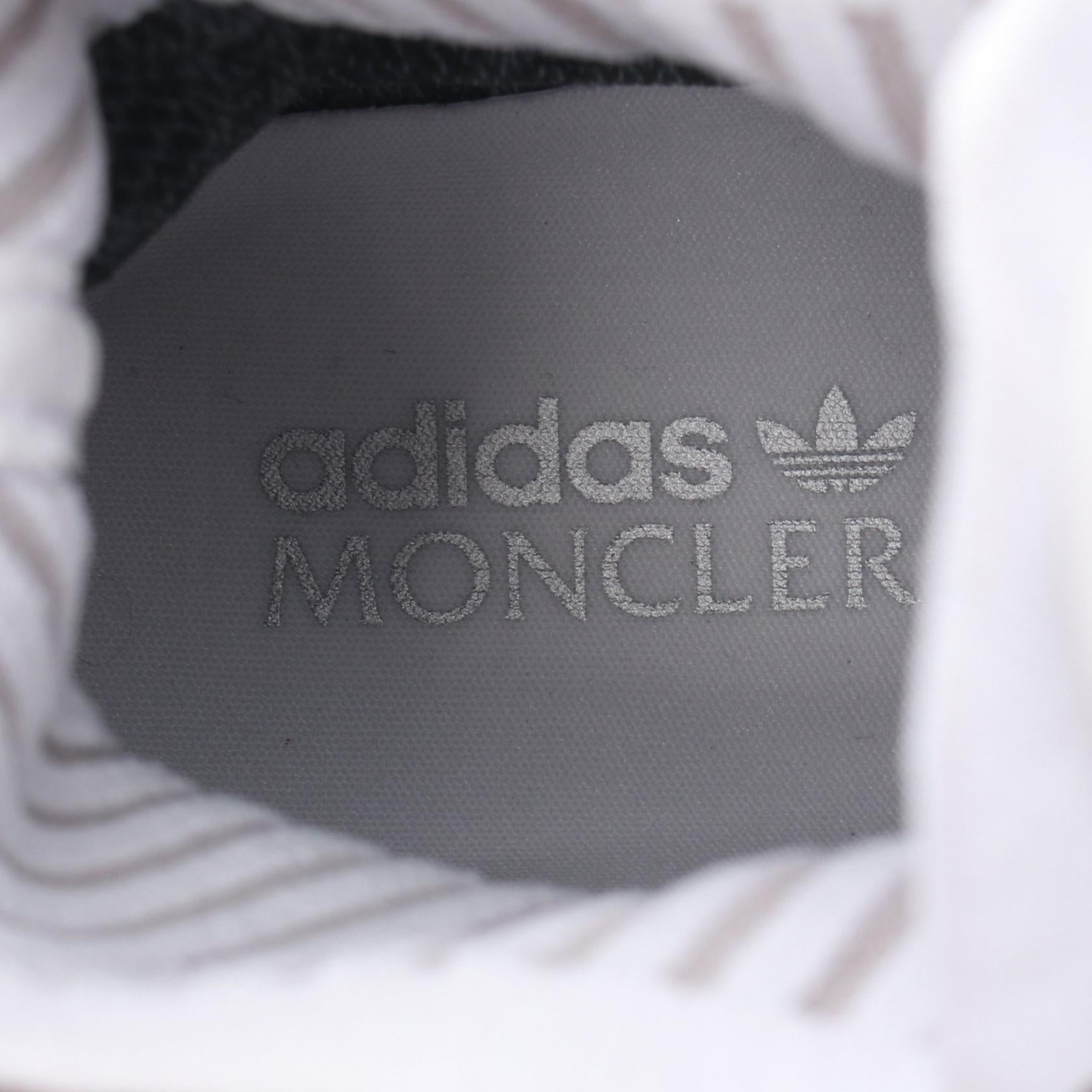 Moncler x adidas NMD Runner Sneakers