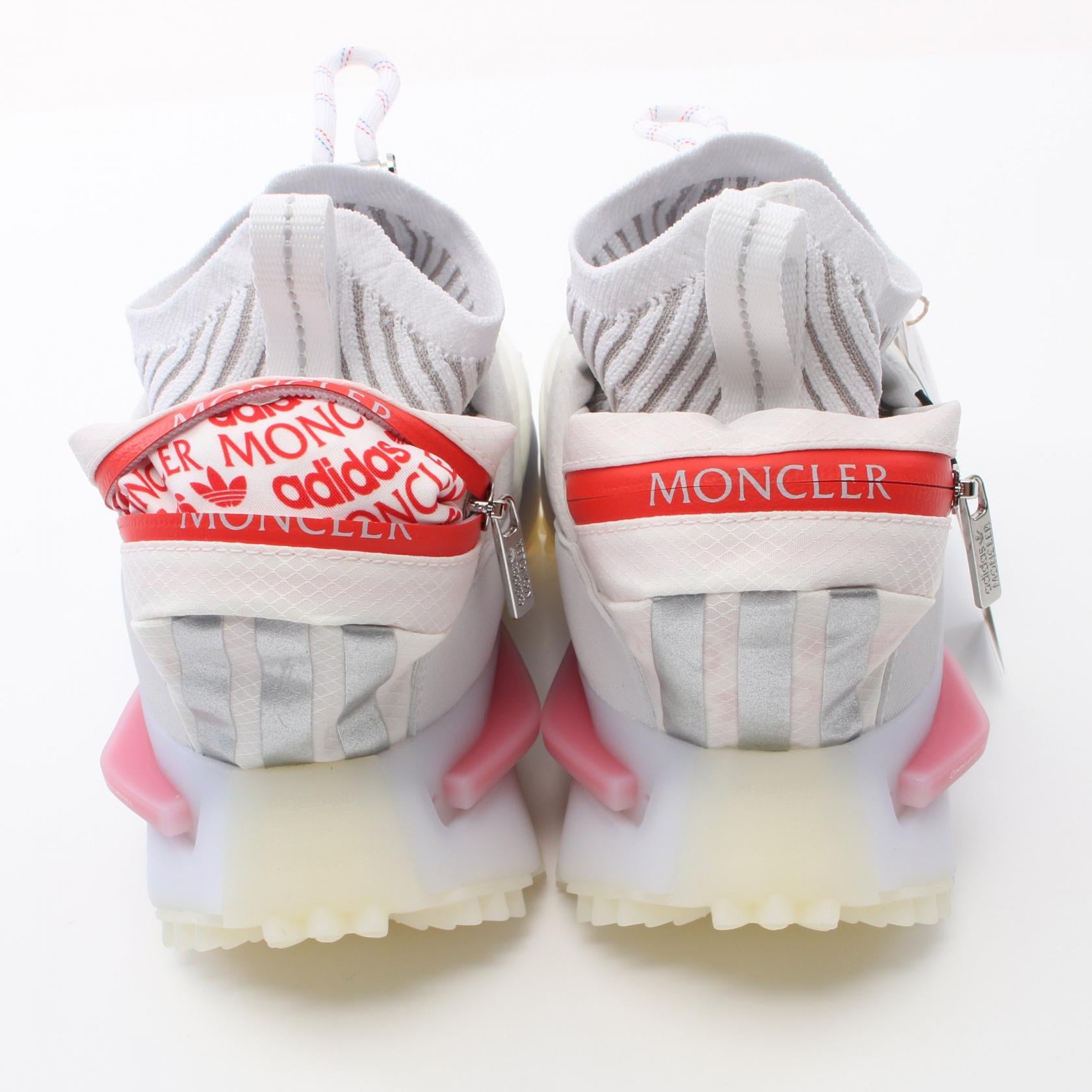 Moncler x adidas NMD Runner Sneakers