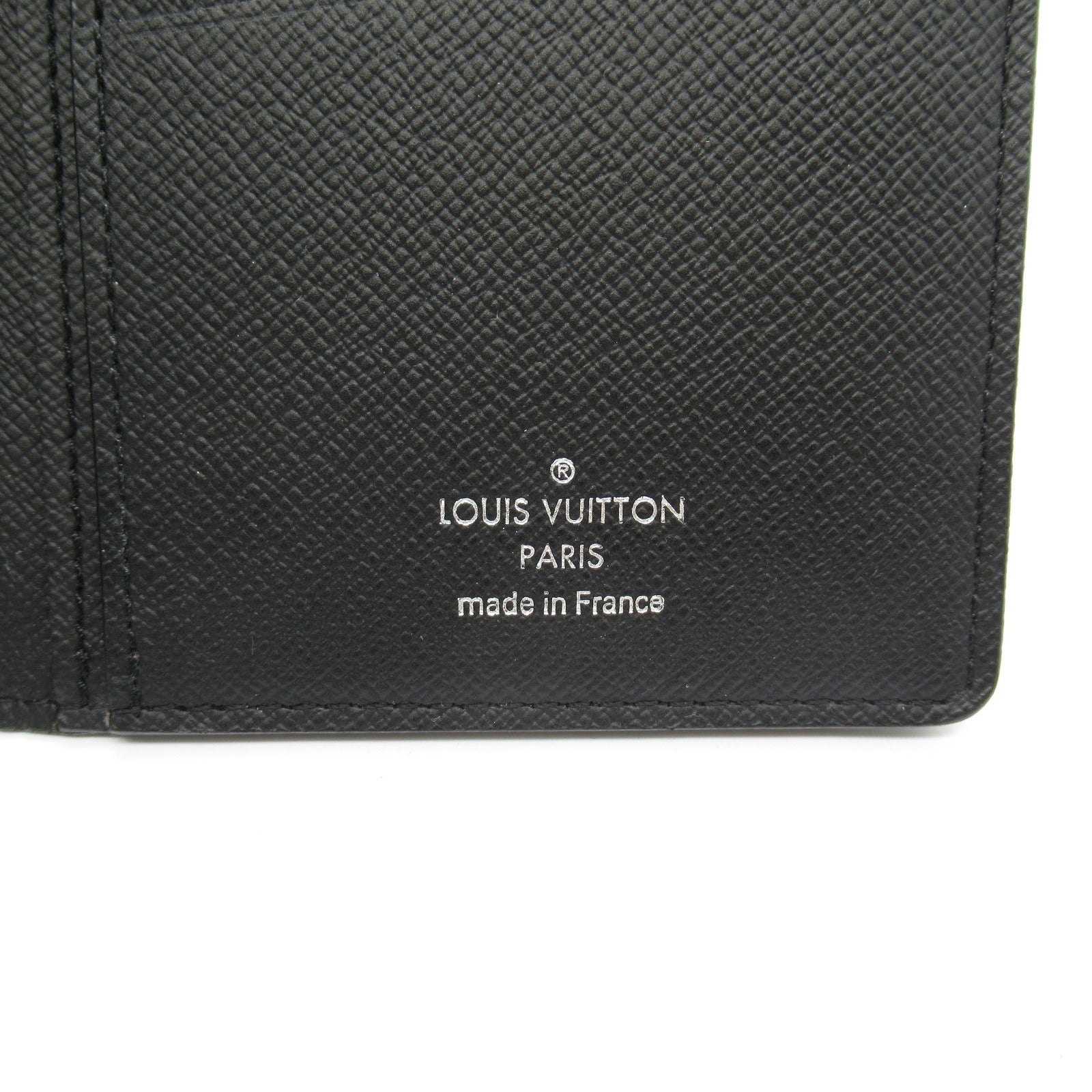 Louis Vuitton Portefeuille Brazza Wallet M30501